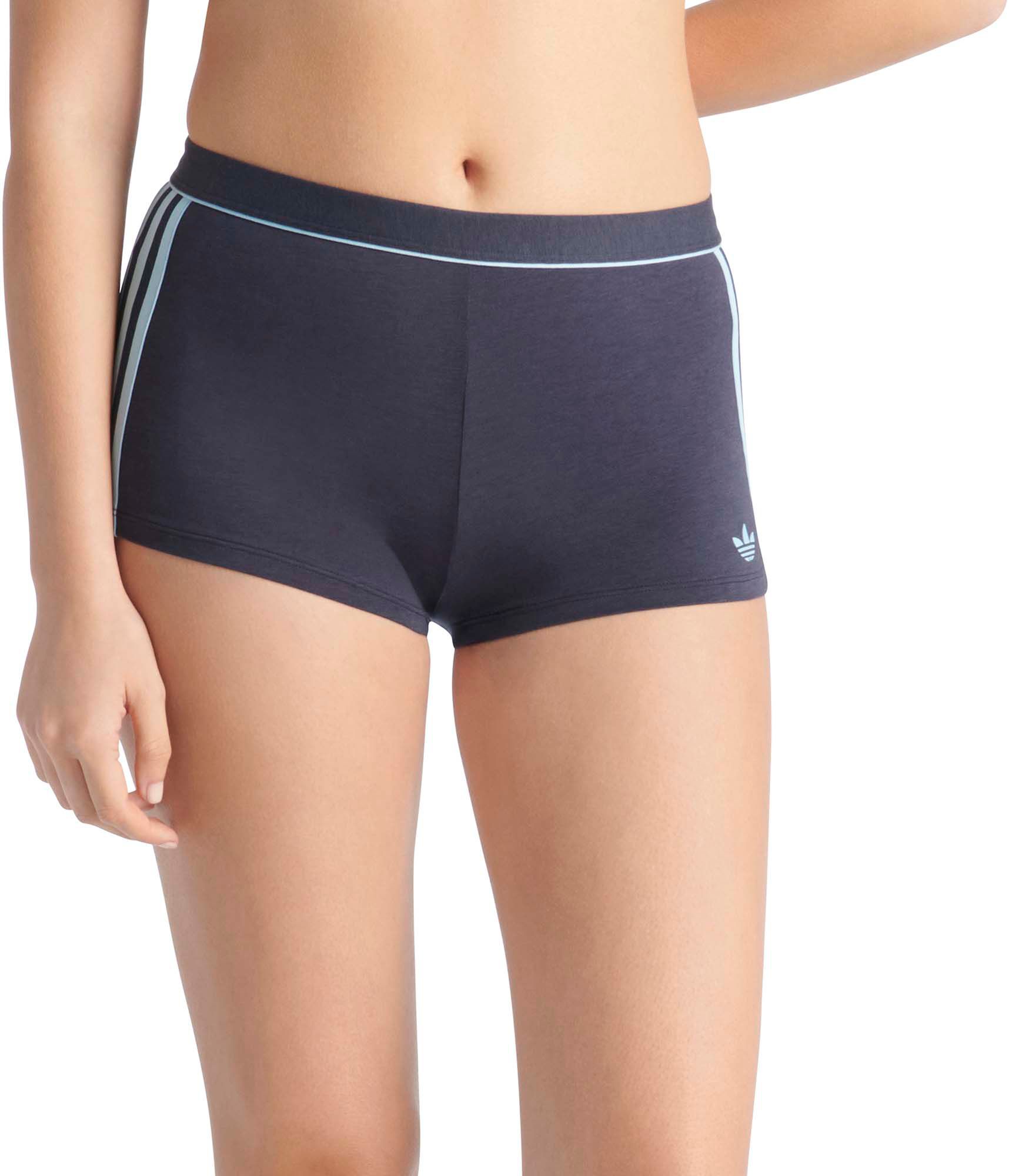 adidas Originals Women's Adicolor Comfort Flex Cotton Shorts Underwear product image
