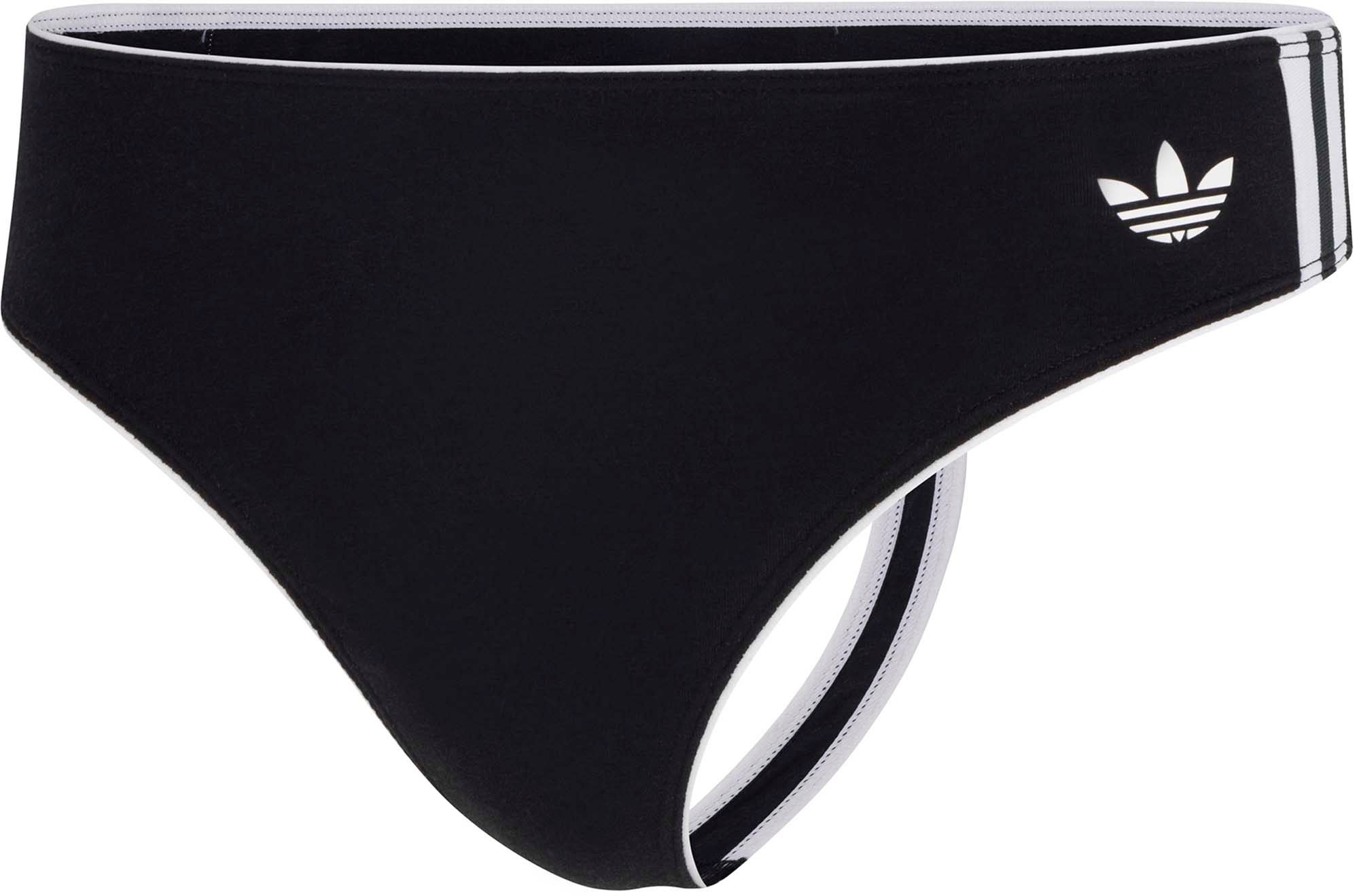 adidas Originals Women's Adicolor Comfort Flex Cotton Thong product image