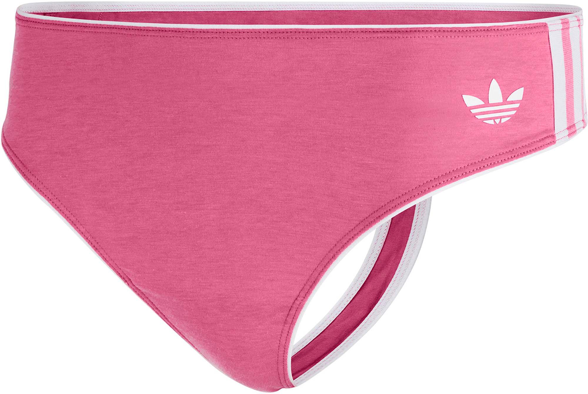 adidas Originals Women's Adicolor Comfort Flex Cotton Thong product image