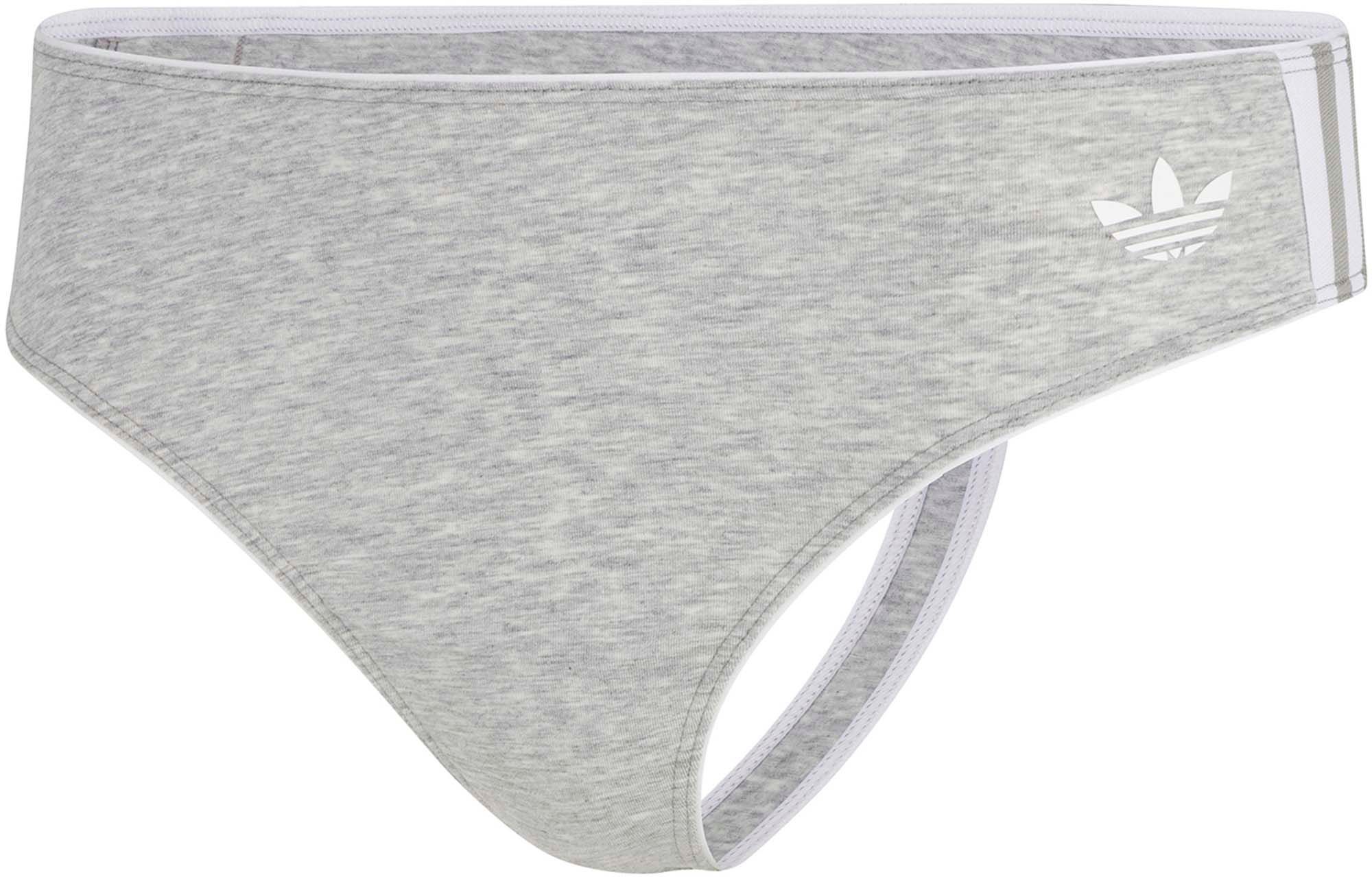 adidas Originals Women's Adicolor Comfort Flex Cotton Thong product image