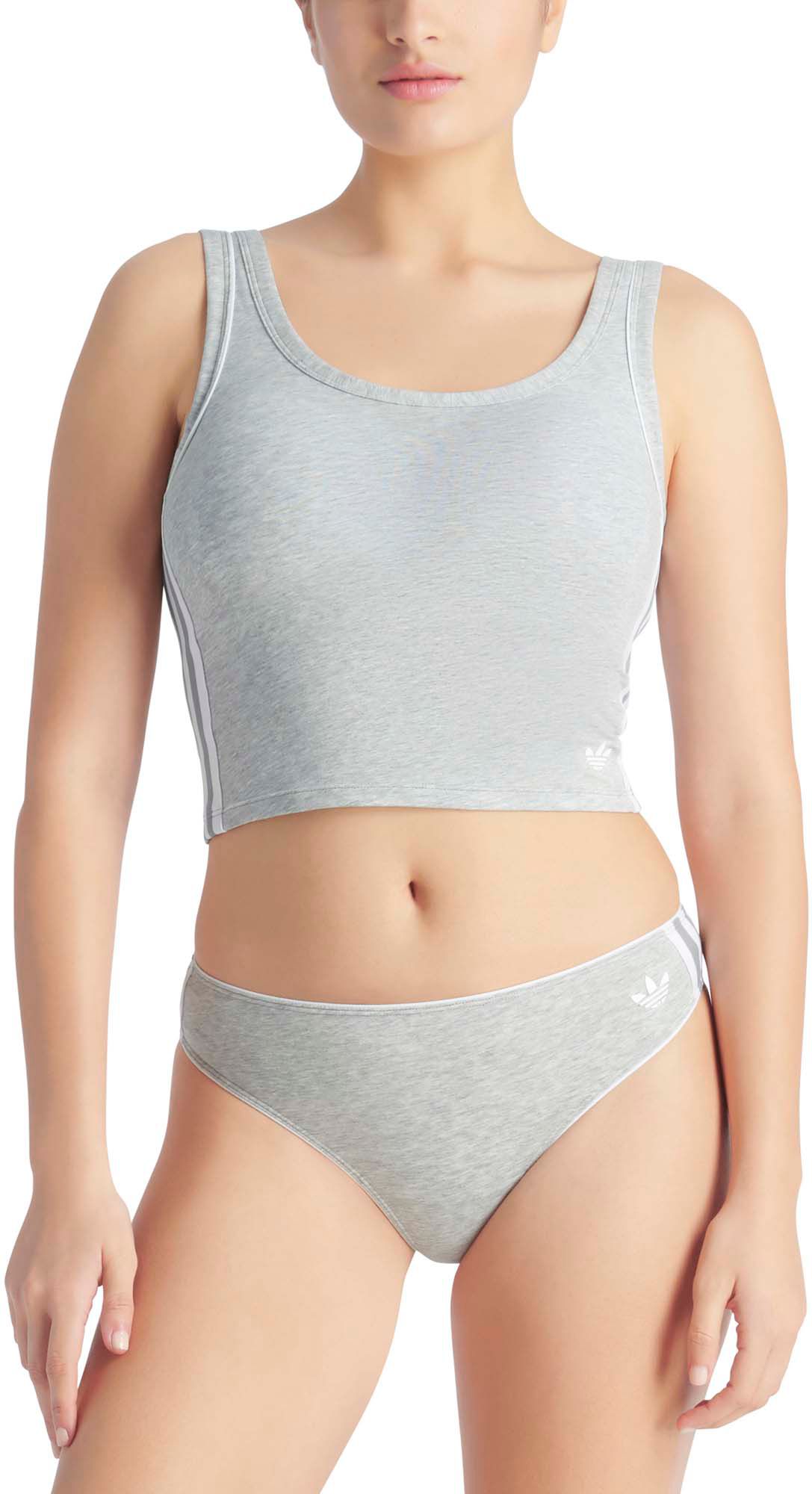 adidas Originals Women's Adicolor Comfort Flex Cotton Thong product image