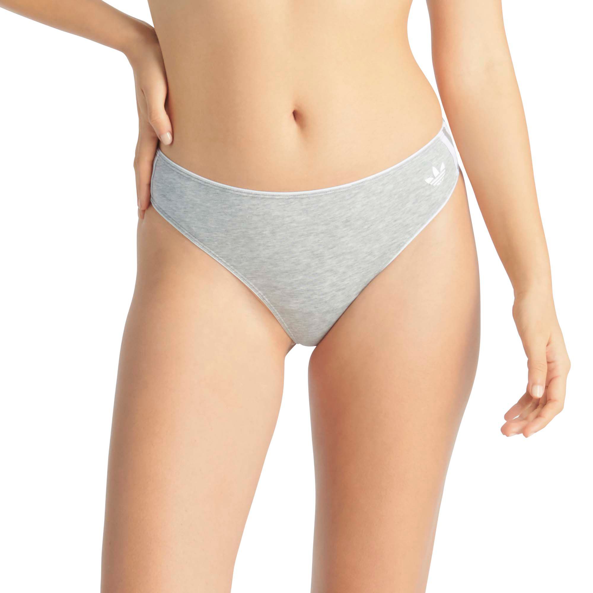 adidas Originals Women's Adicolor Comfort Flex Cotton Thong product image