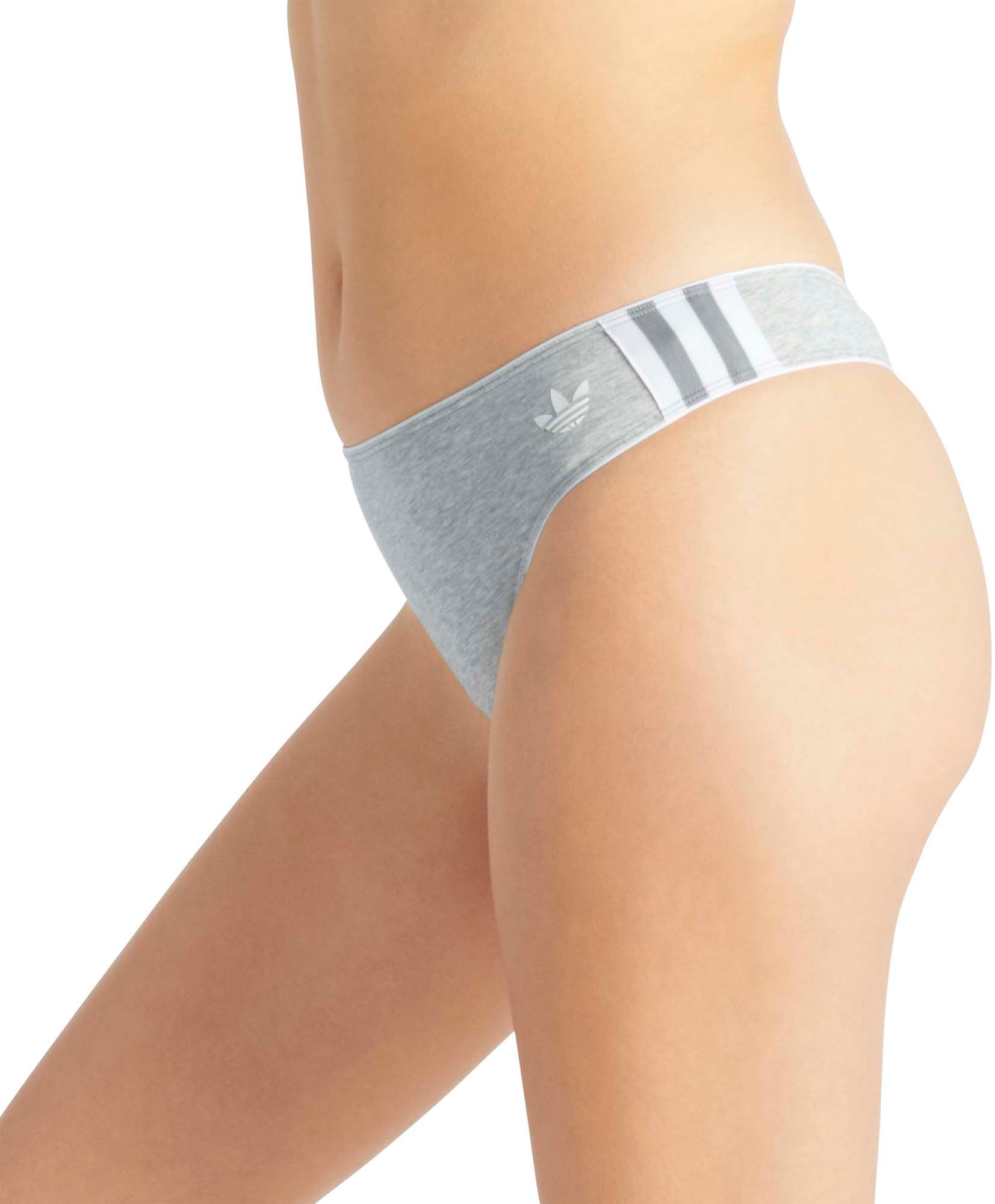 adidas Originals Women's Adicolor Comfort Flex Cotton Thong product image