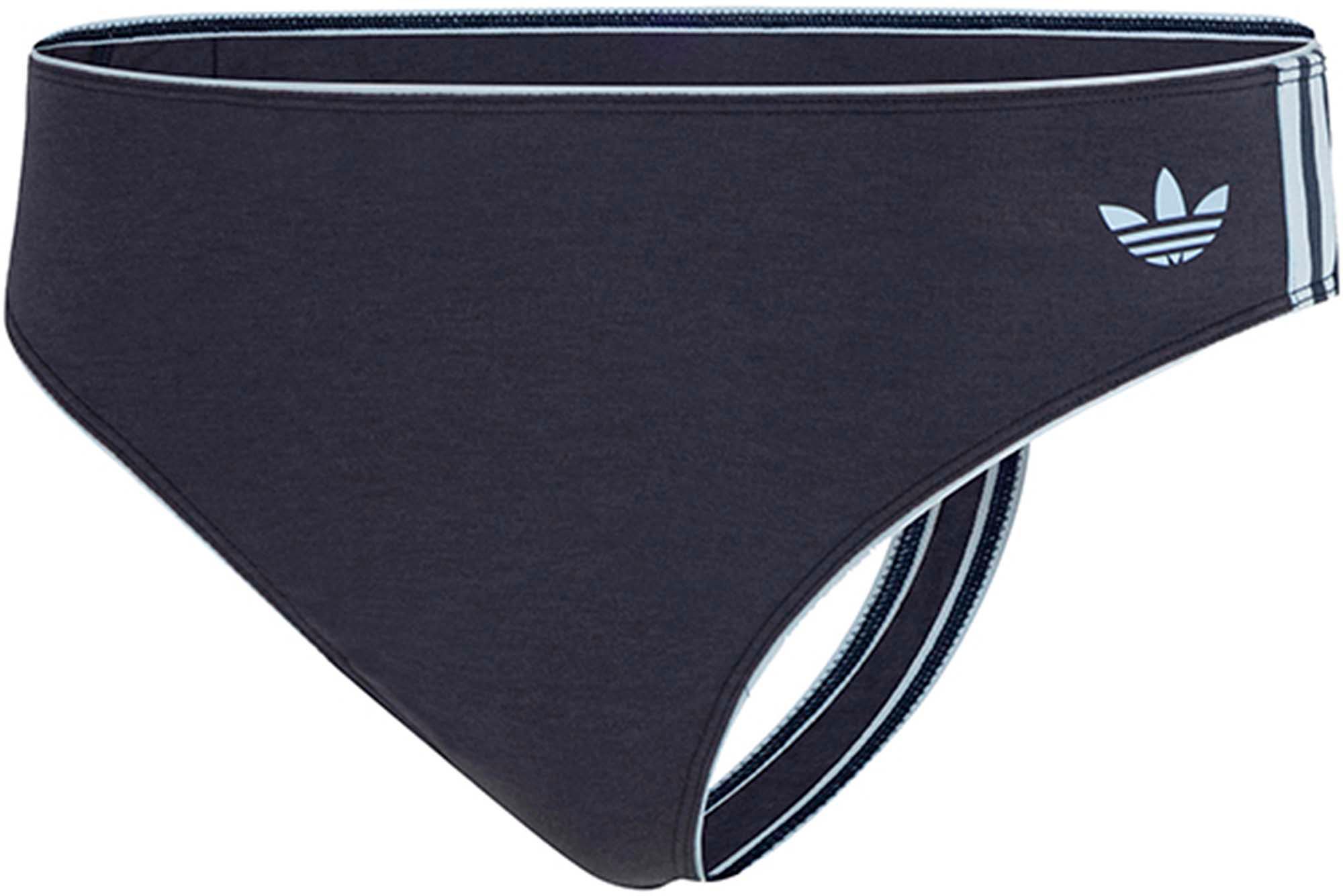adidas Originals Women's Adicolor Comfort Flex Cotton Thong product image