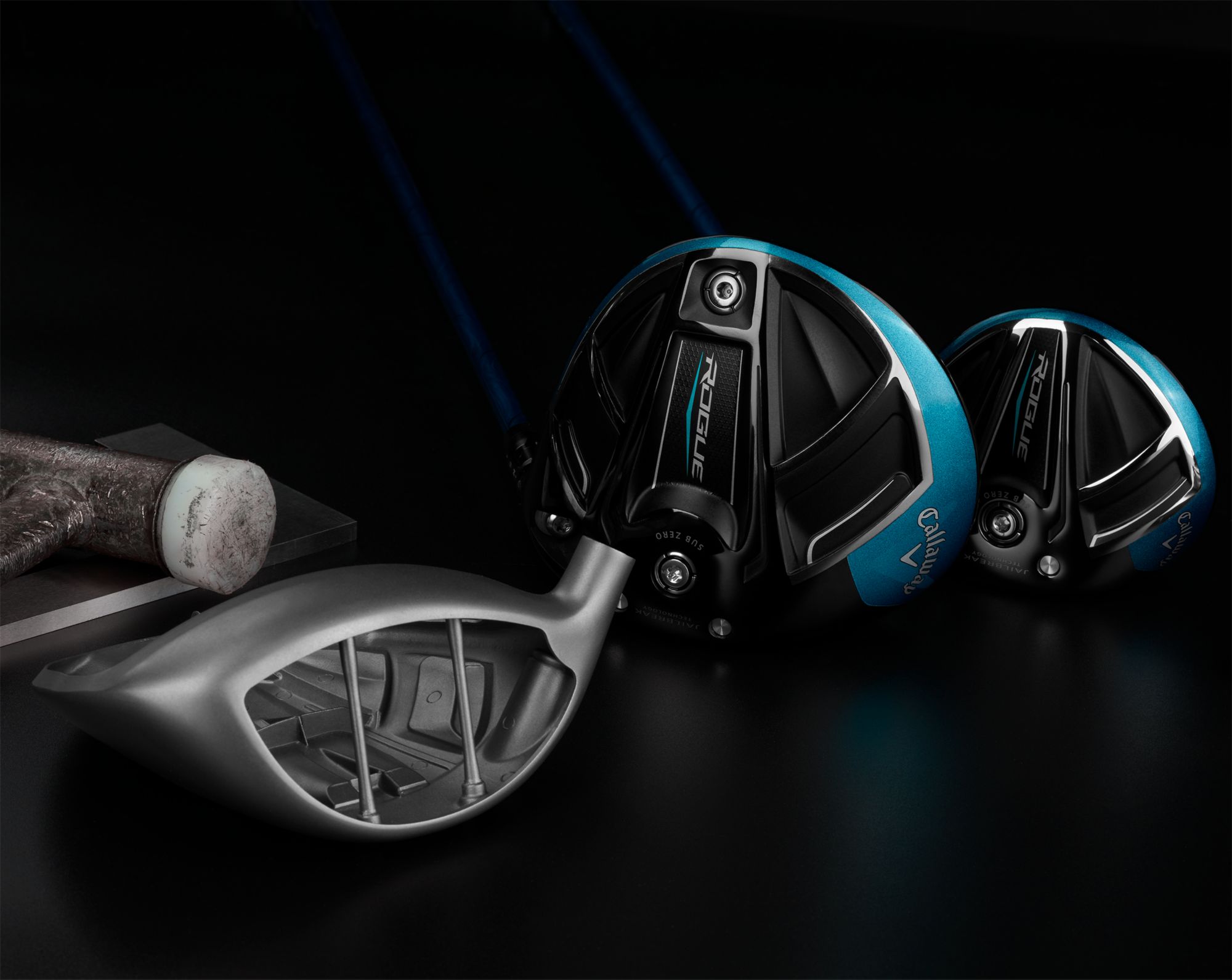 Callaway Rogue Draw Driver product image