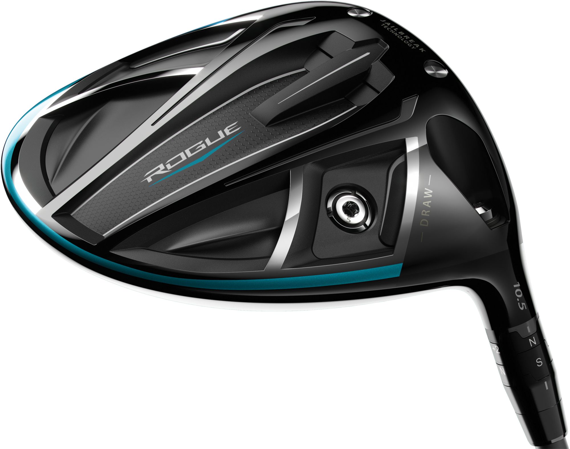 Callaway Rogue Draw Driver product image
