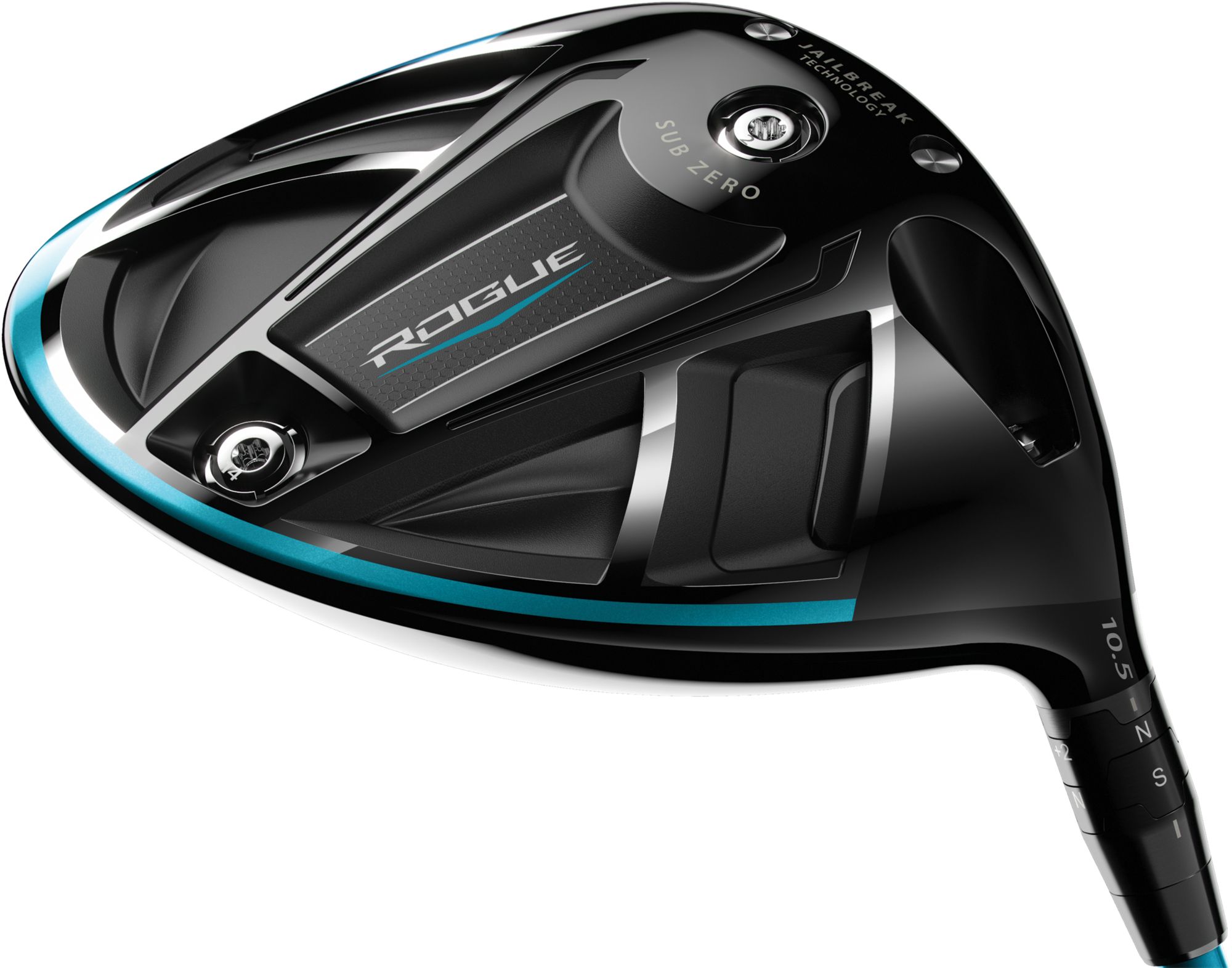 Callaway Rogue Sub Zero Driver product image