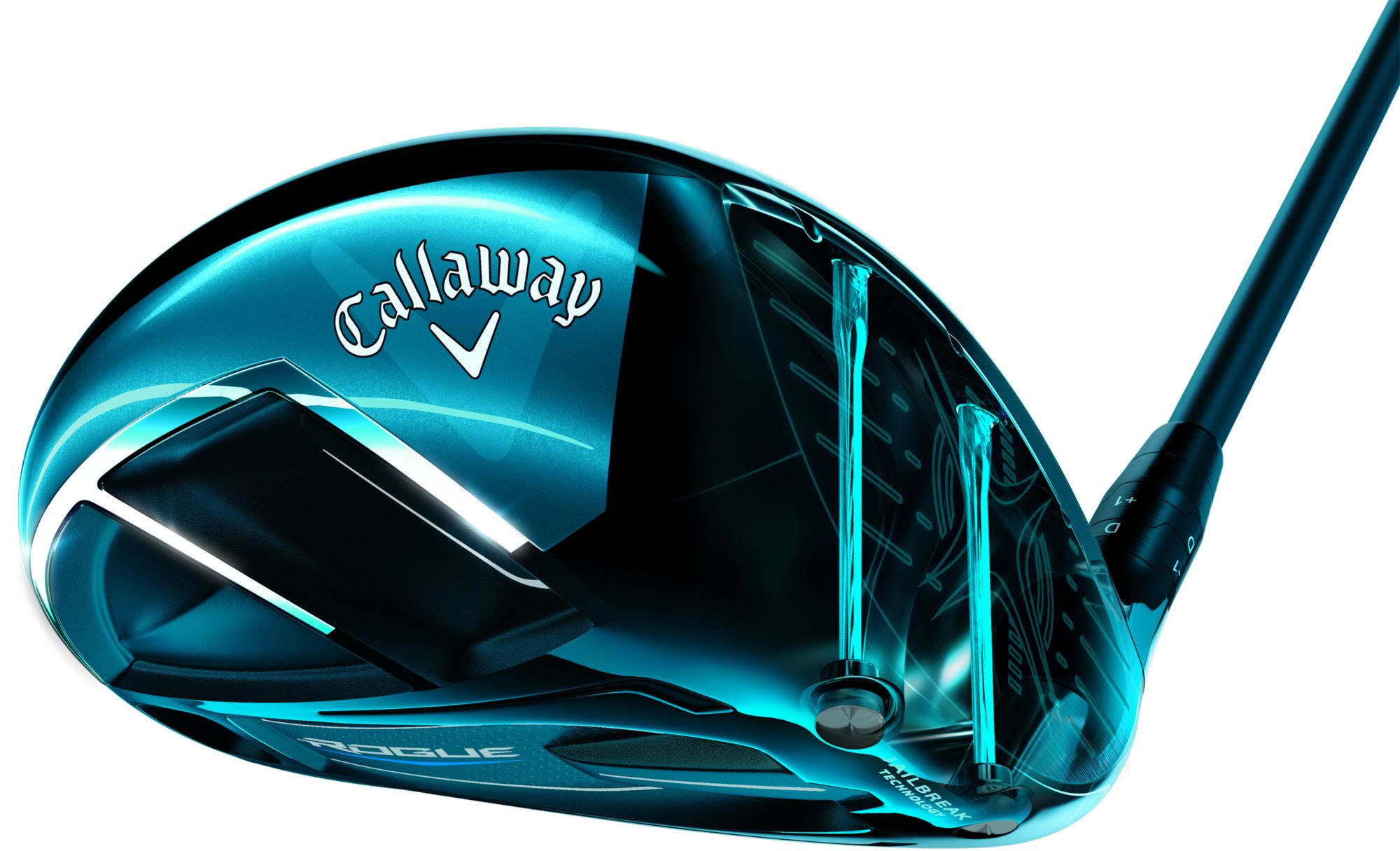 Callaway Rogue Sub Zero Driver product image