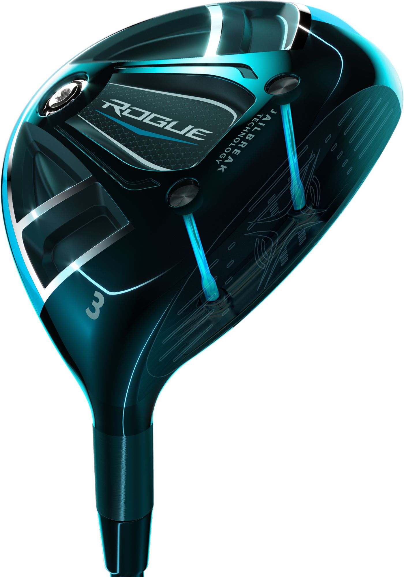 Callaway Women's Rogue Fairway Wood product image