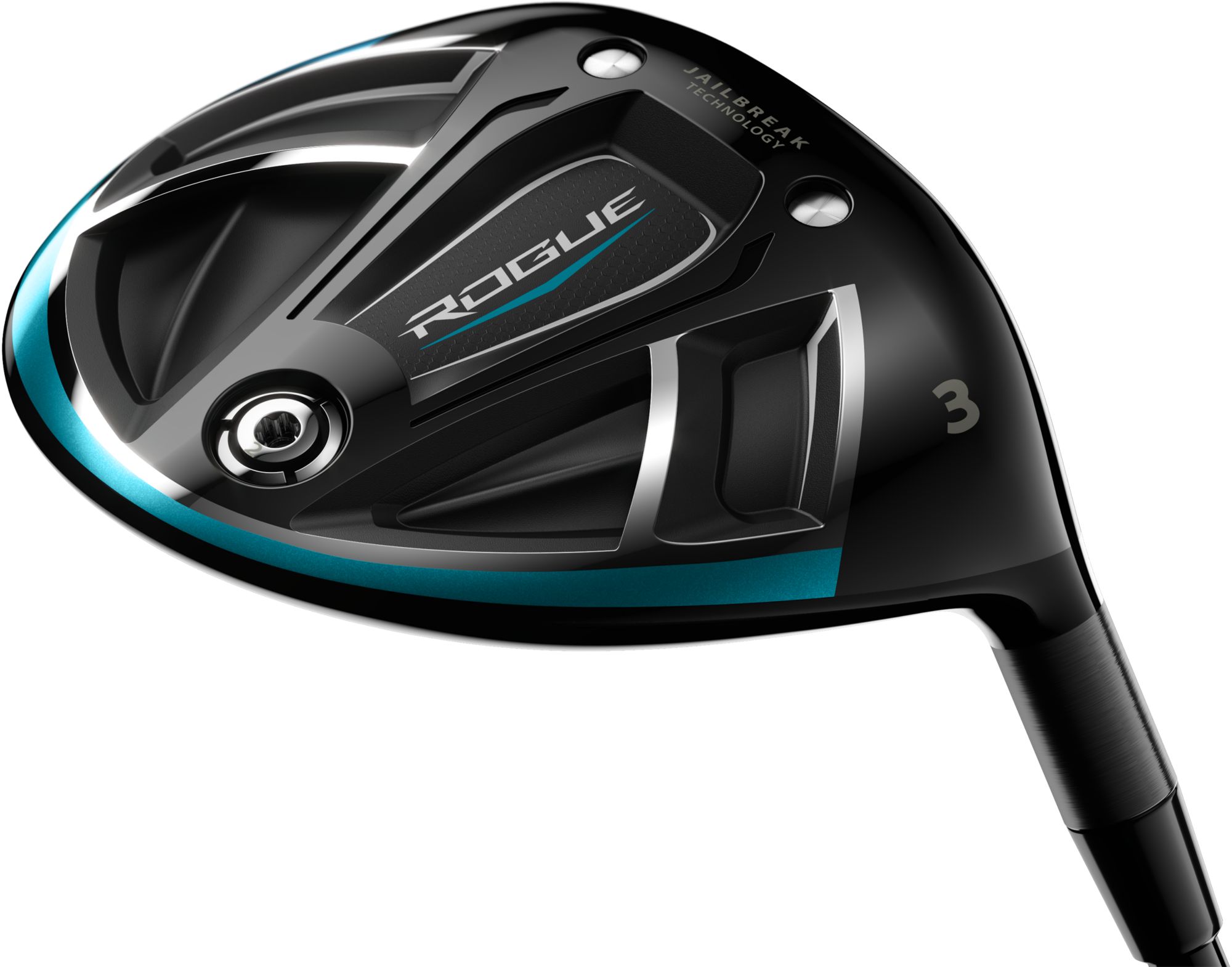 Callaway Rogue Fairway Wood product image