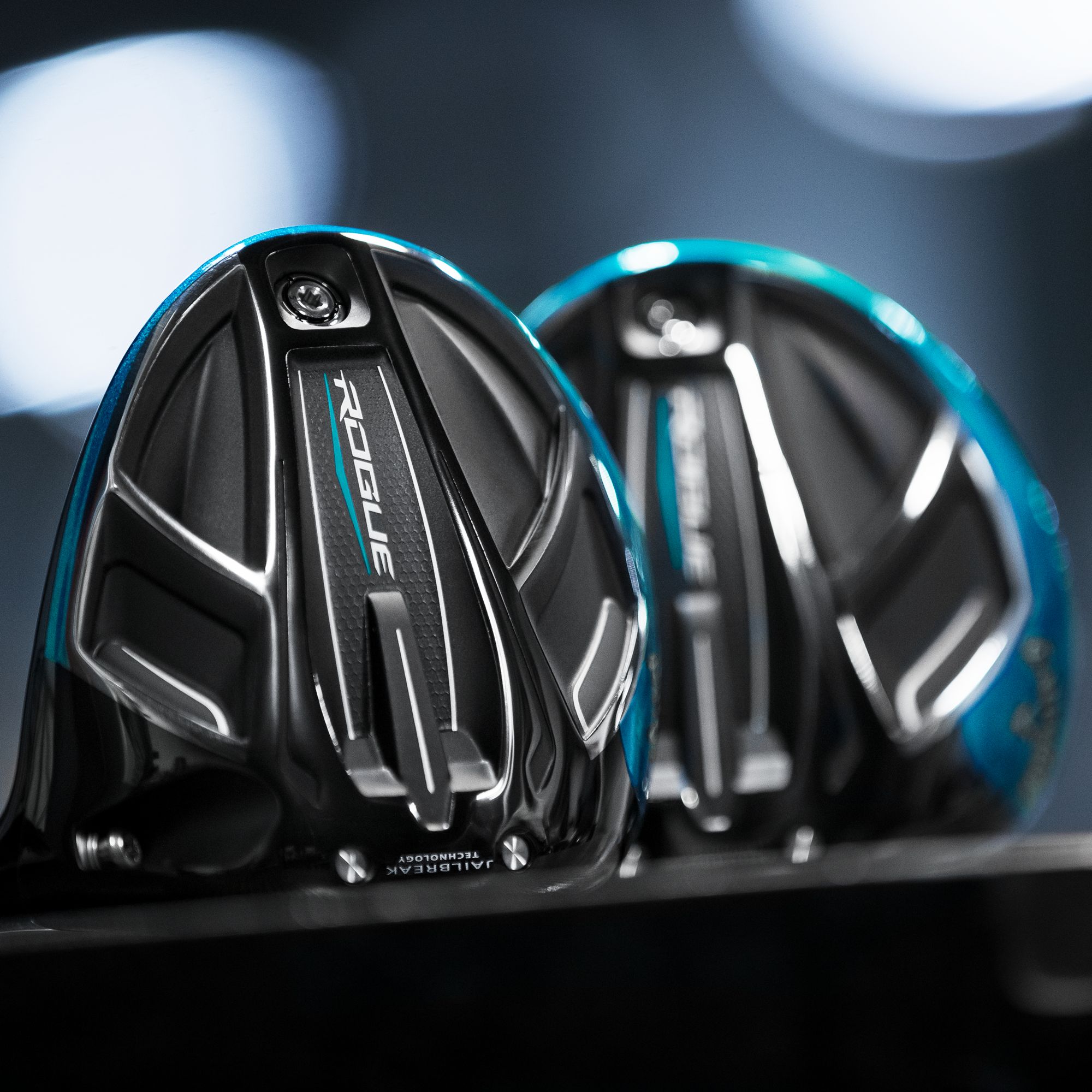 Callaway Rogue Sub Zero Driver product image