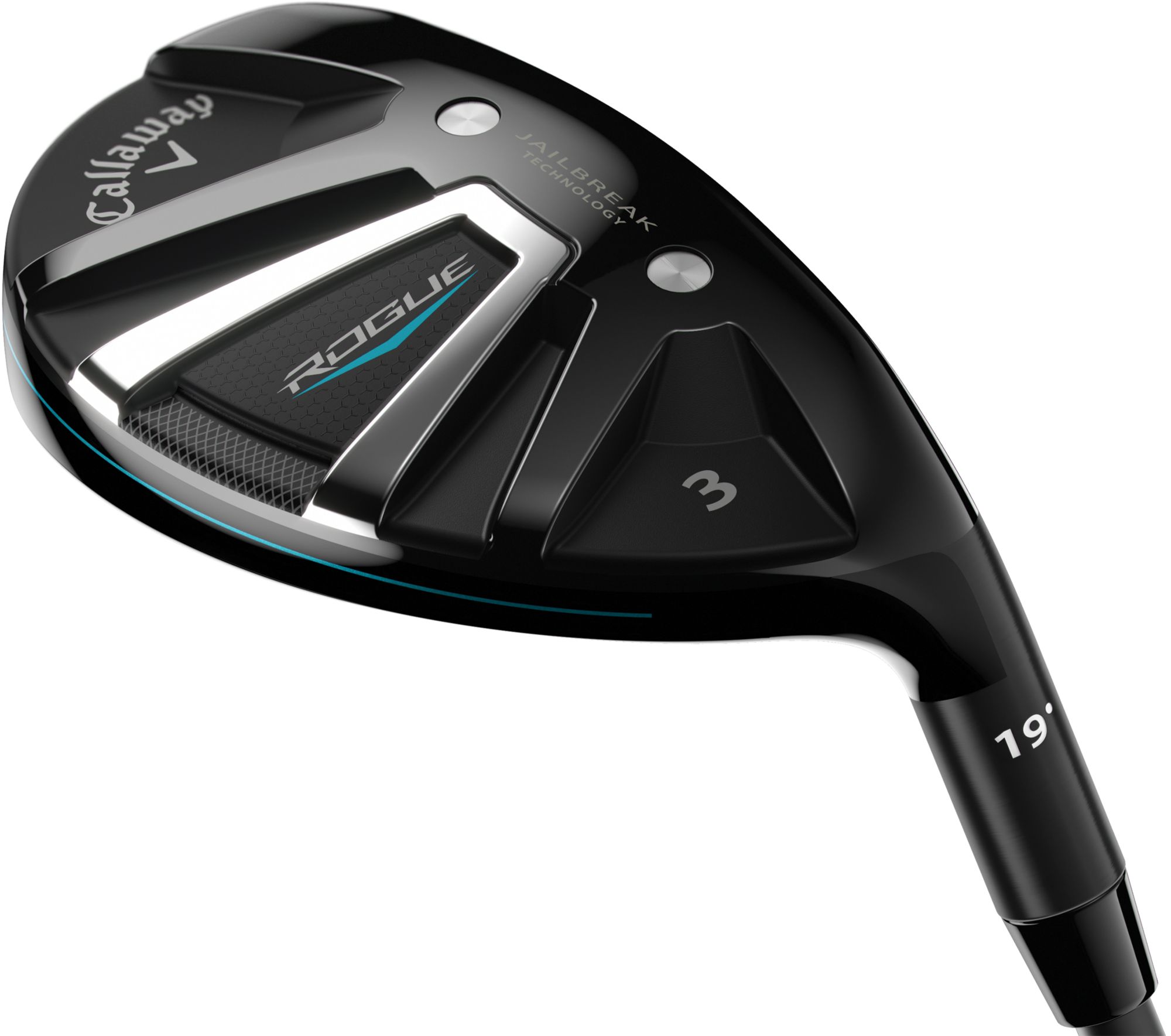 Callaway Rogue Hybrid product image