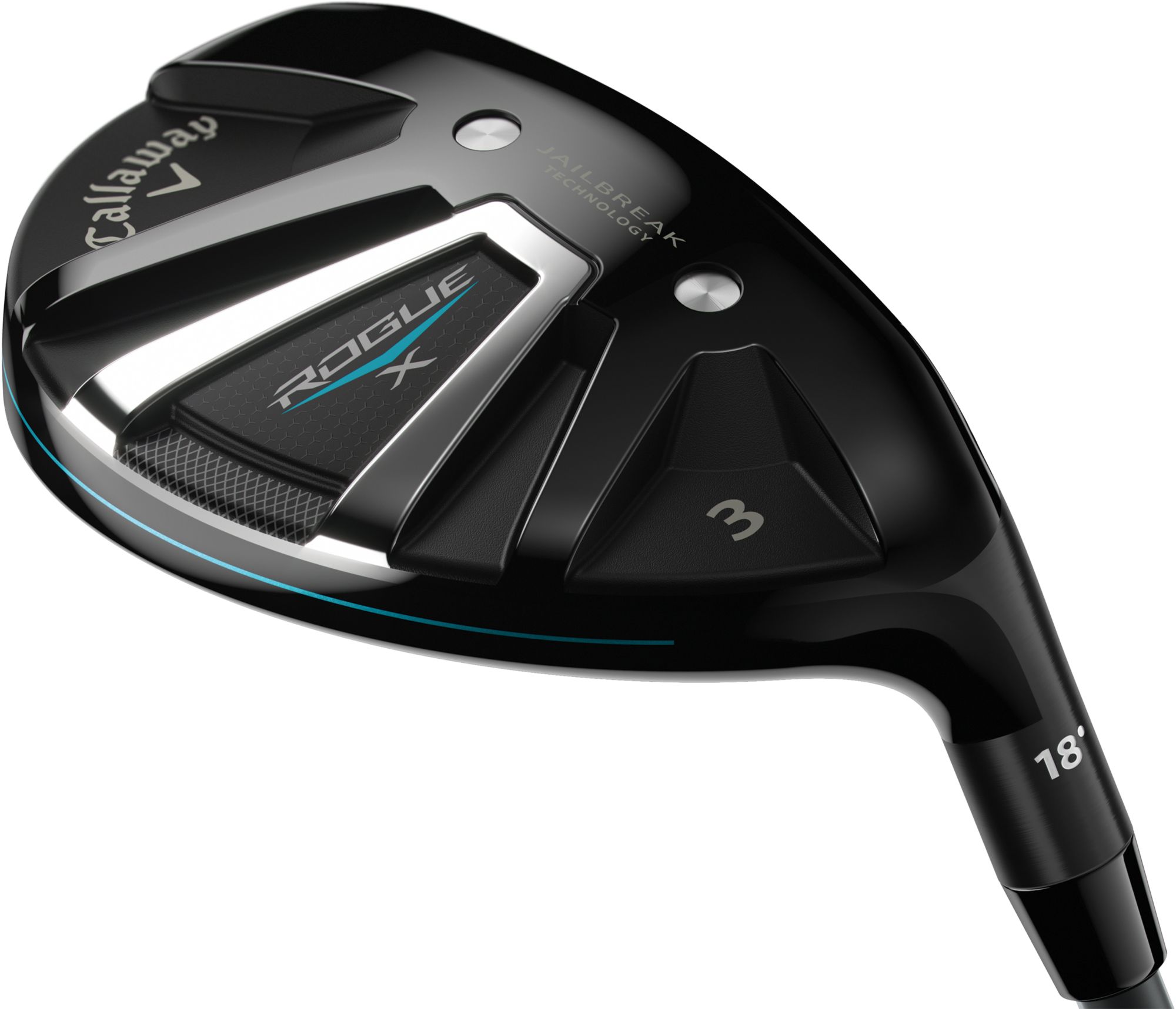 Callaway Rogue X Hybrid product image
