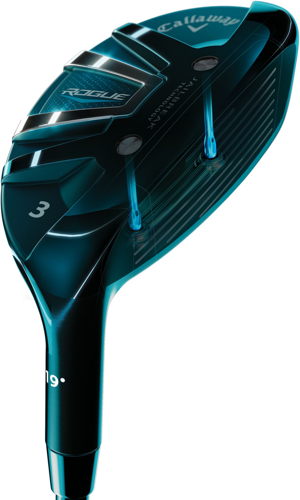 Callaway Women's Rogue Hybrid product image