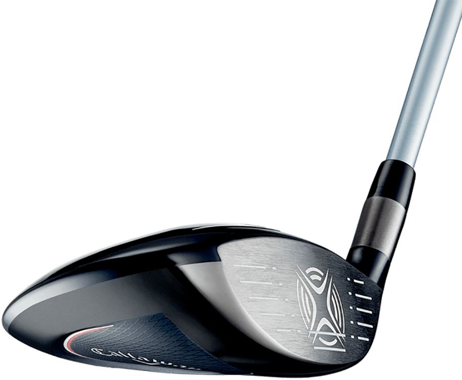 Callaway Women's XR Speed Fairway Wood product image