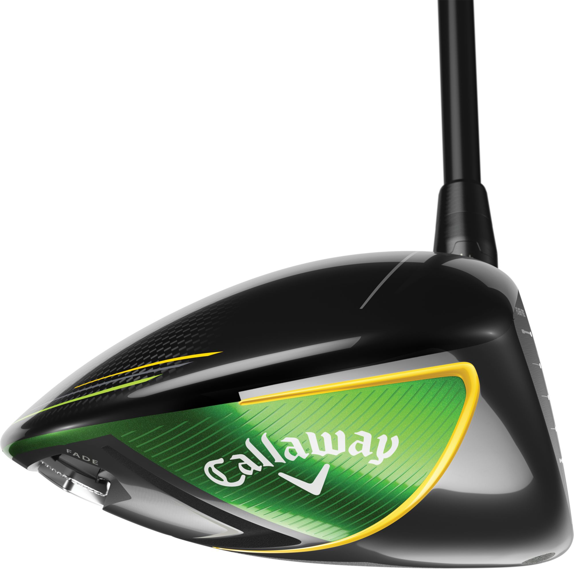 Callaway Epic Flash Sub Zero Driver product image