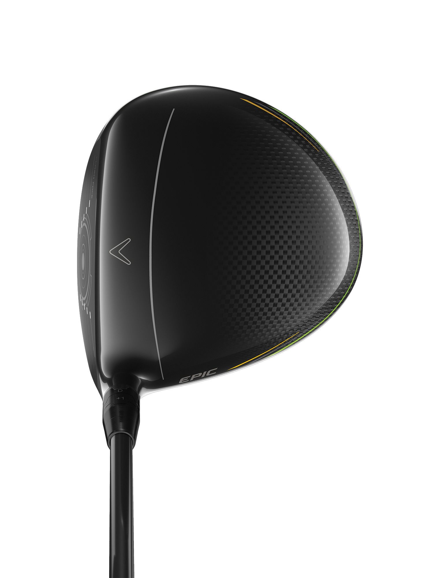 Callaway Epic Flash Even Flow 40 Driver - Used Demo product image