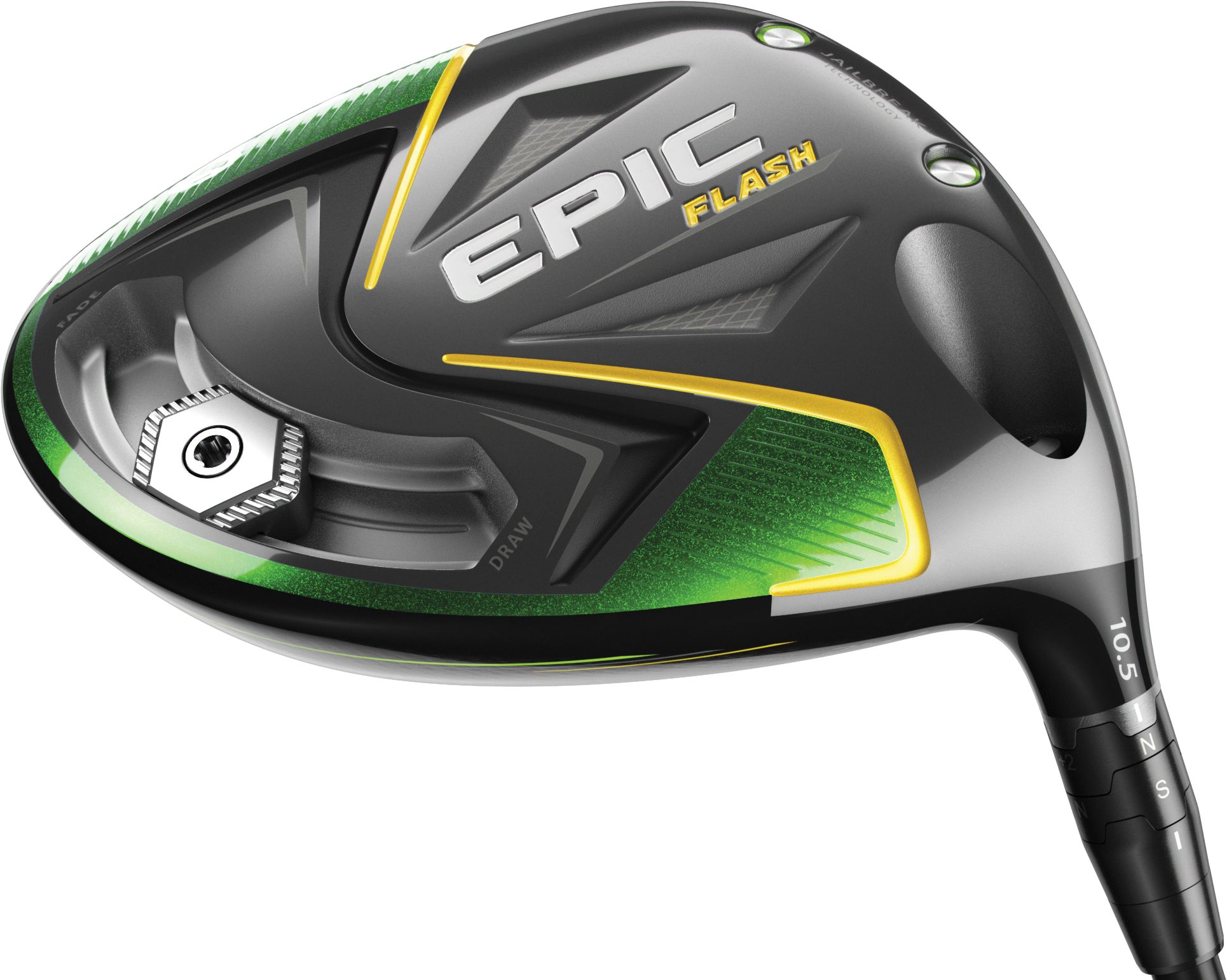 Callaway Epic Flash Driver product image