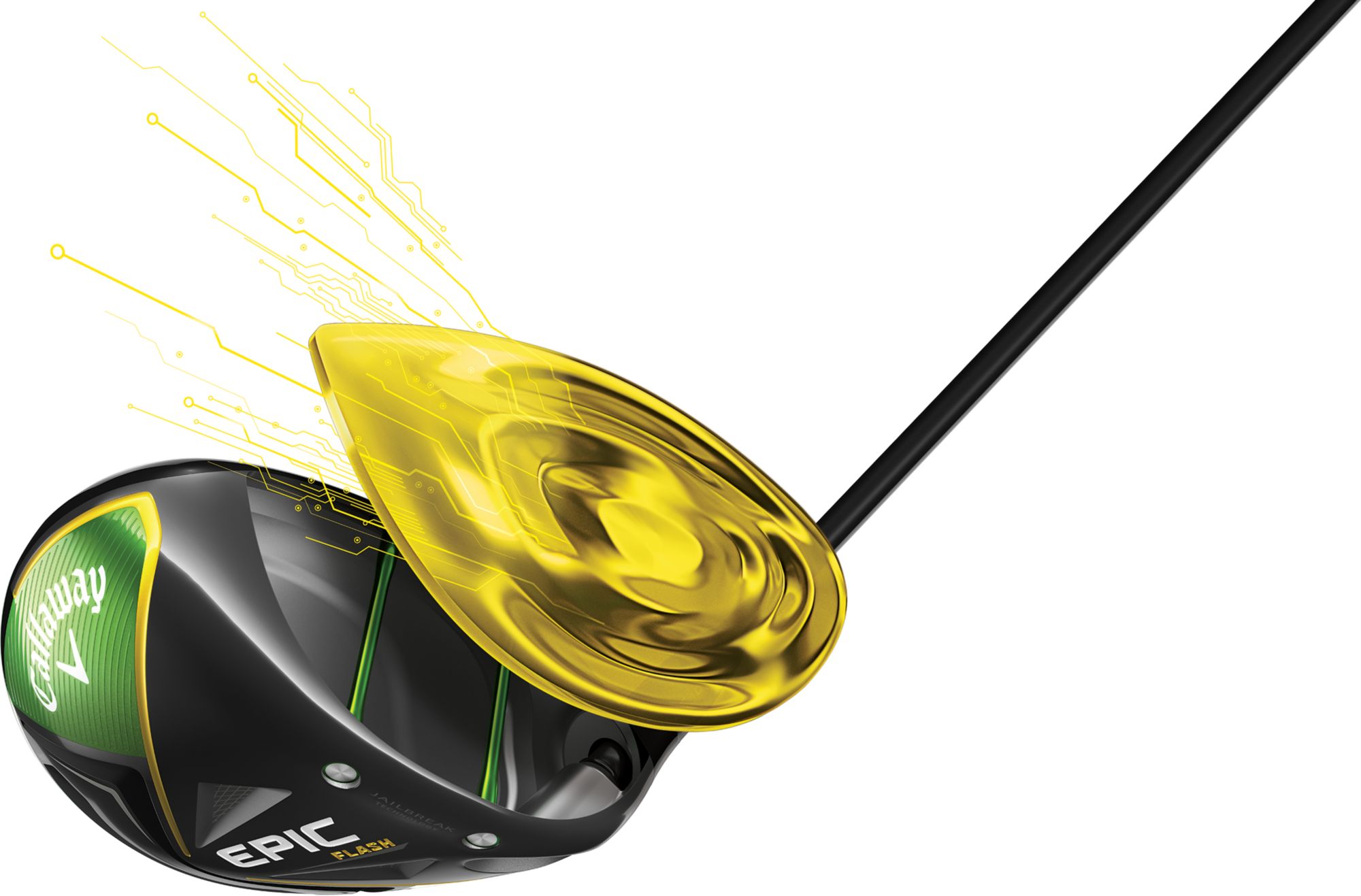 Callaway Epic Flash Driver product image