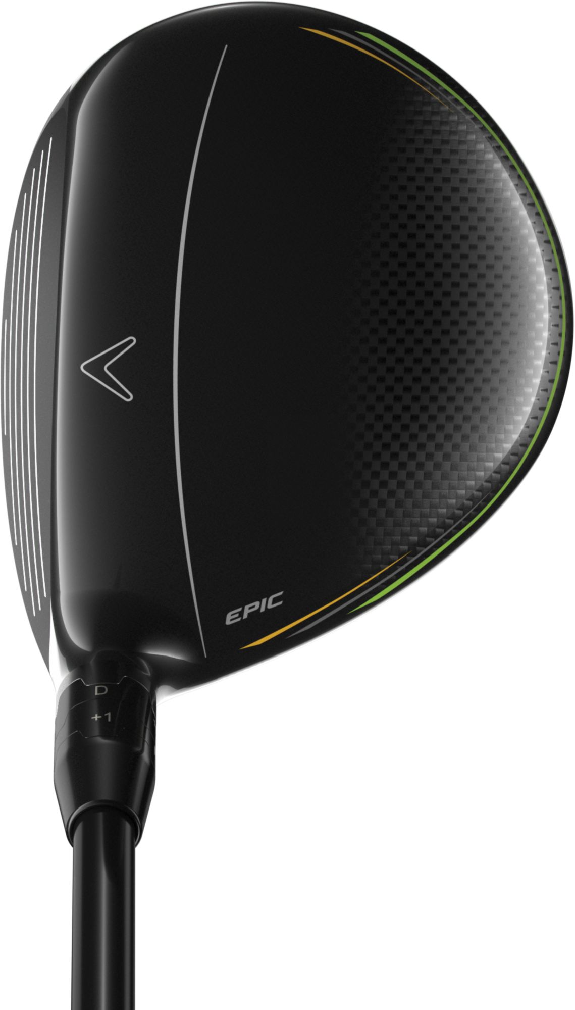Callaway Epic Flash Sub Zero Fairway Wood product image