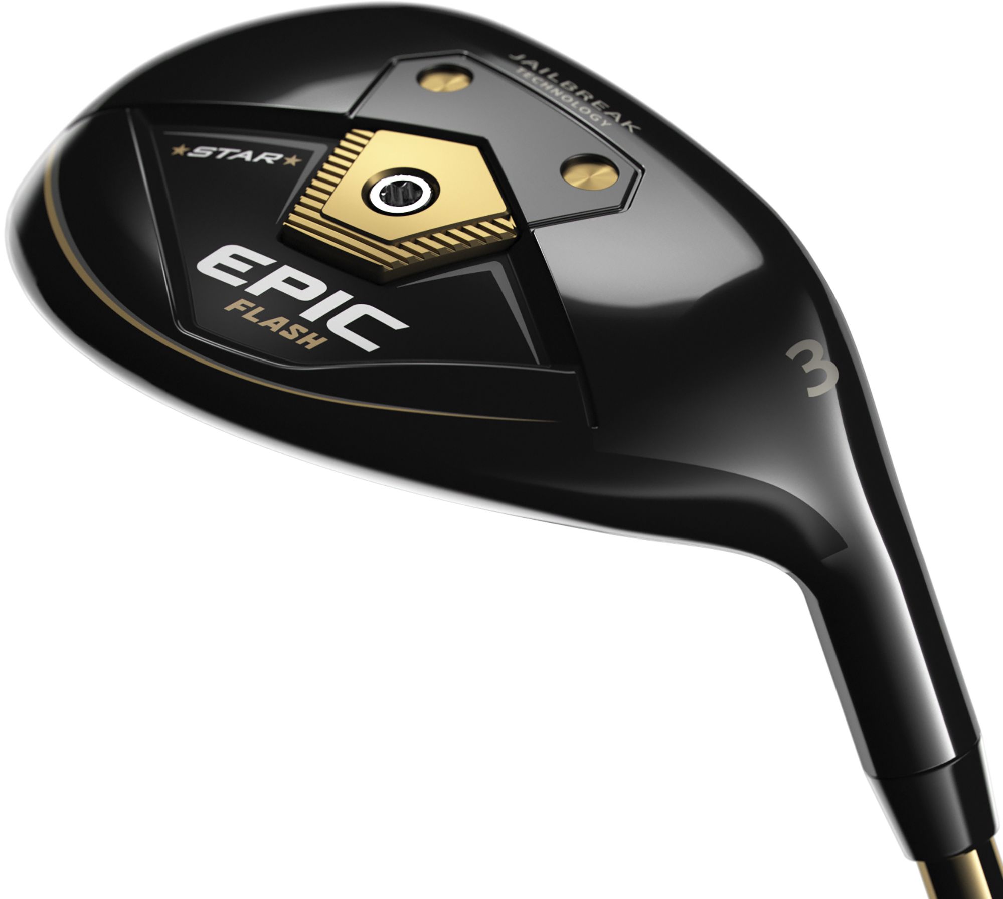Callaway Epic Flash Star Hybrid product image