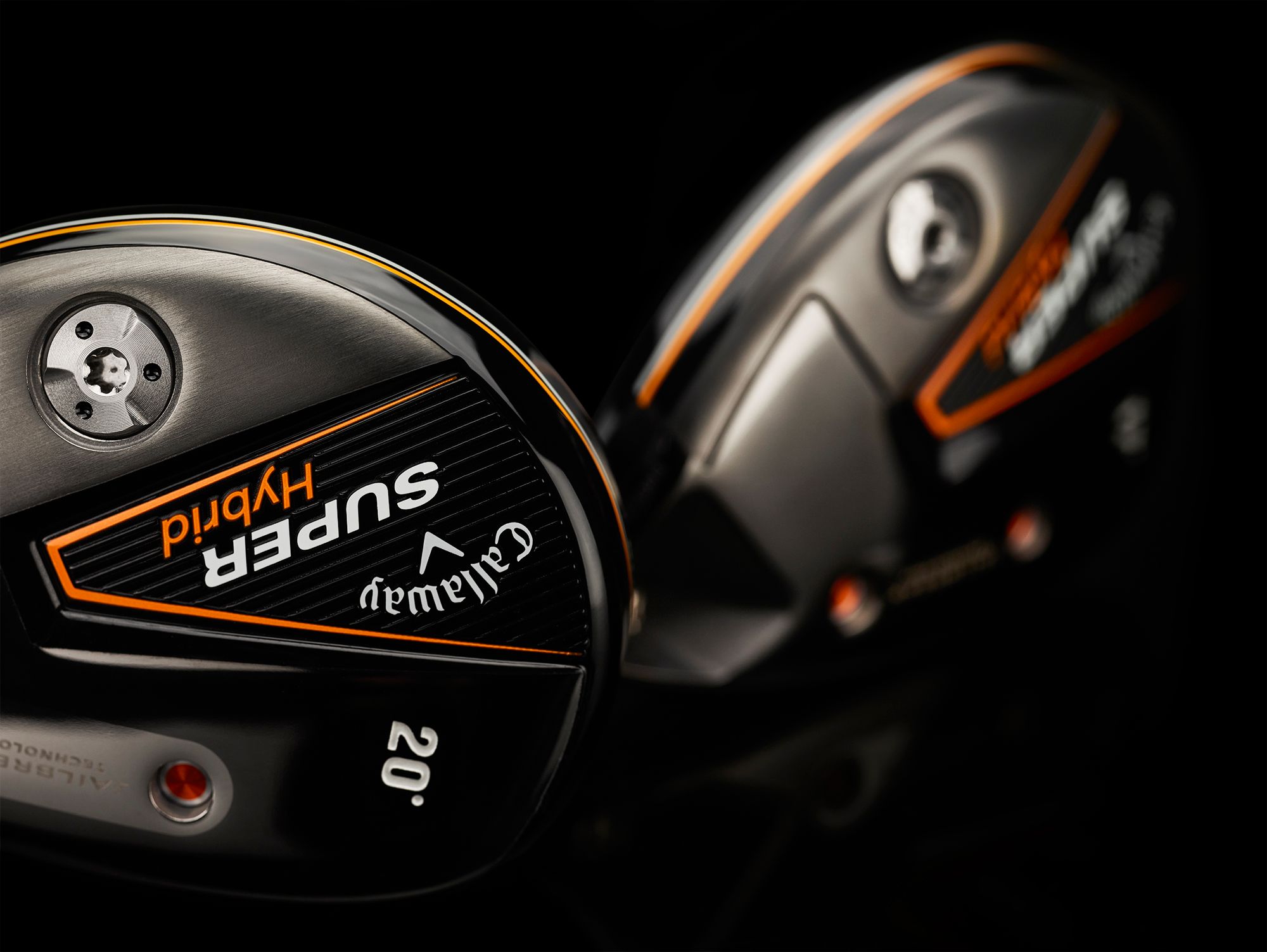 Callaway Super Hybrid product image
