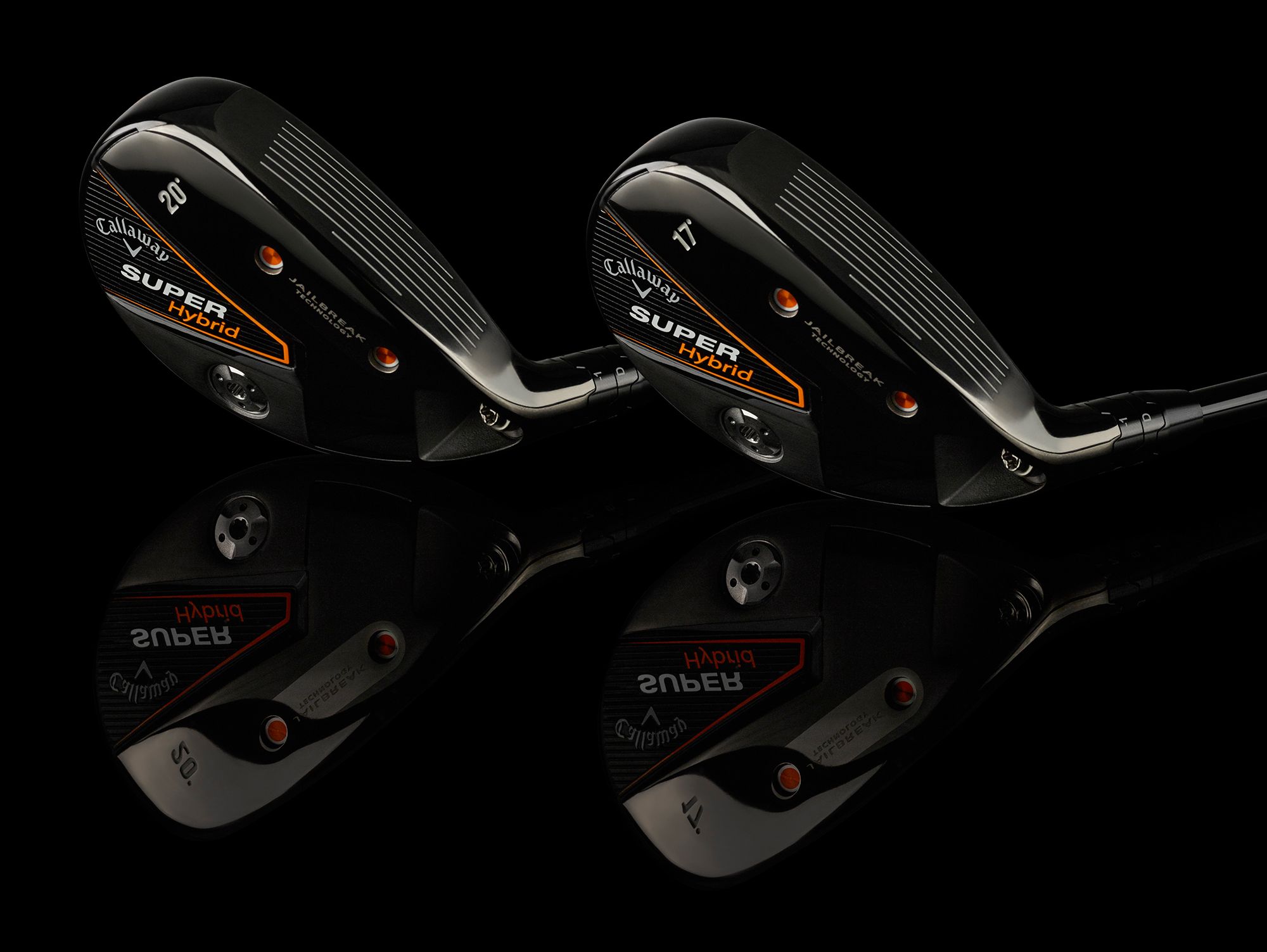 Callaway Super Hybrid product image