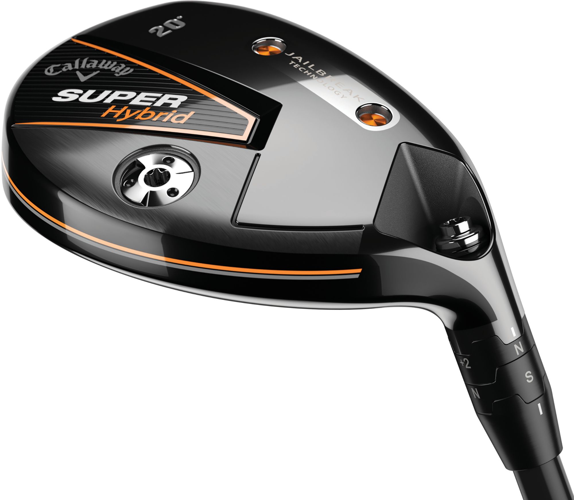 Callaway Super Hybrid product image