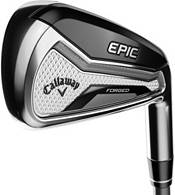Callaway Epic Forged Irons – (Graphite) product image