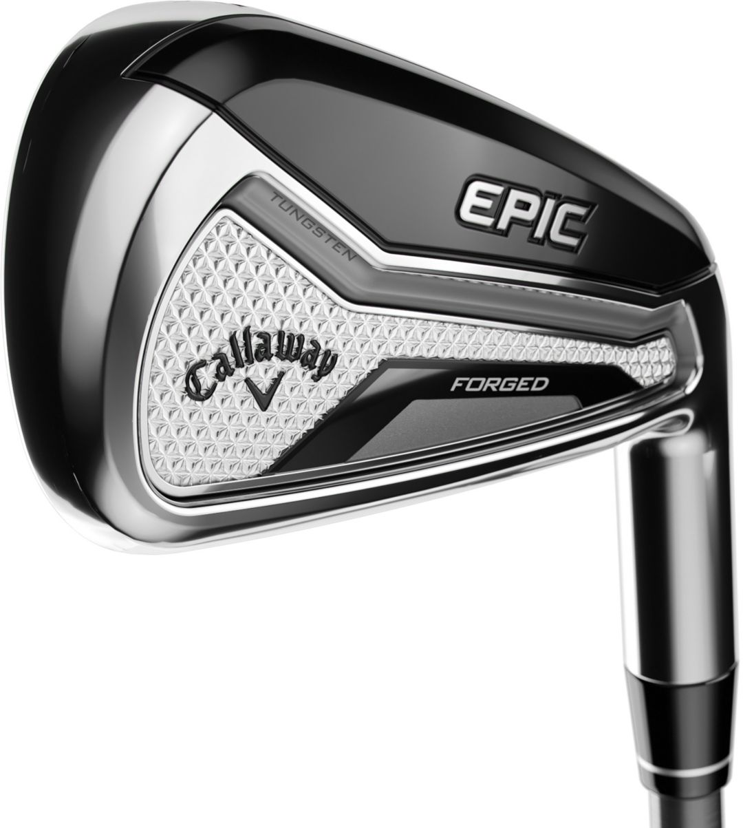 Callaway Epic Forged Irons – (Steel) 2