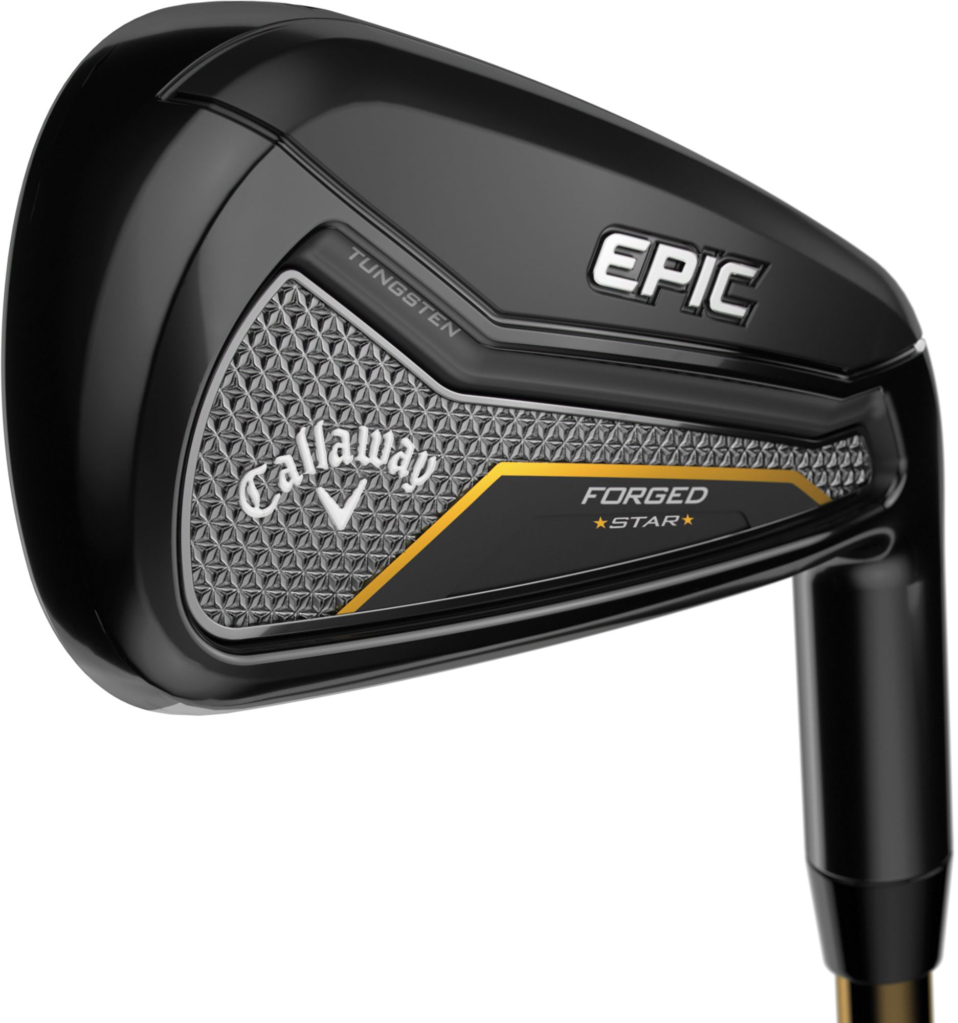 Callaway Epic Forged Star Individual Irons – (Graphite) product image