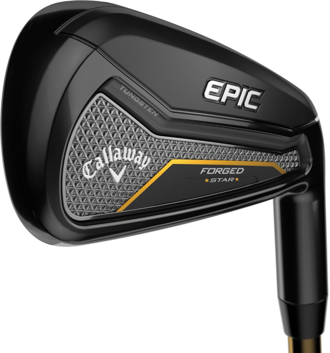 Callaway Epic Forged Star Irons – (Graphite) 2