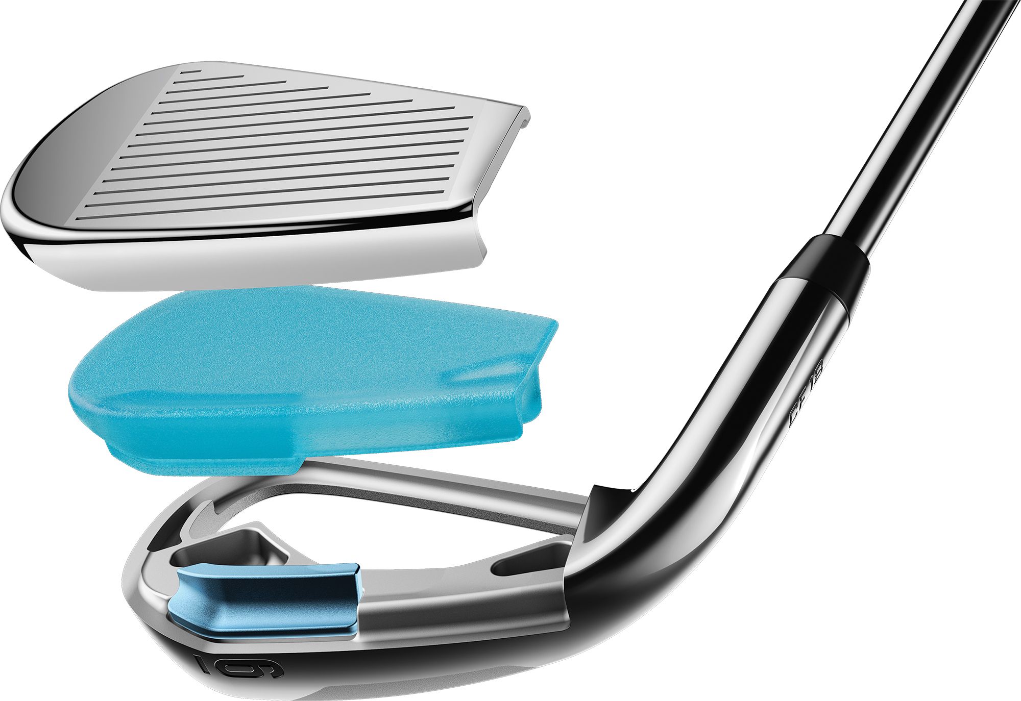 Callaway 2020 Rogue X Irons product image