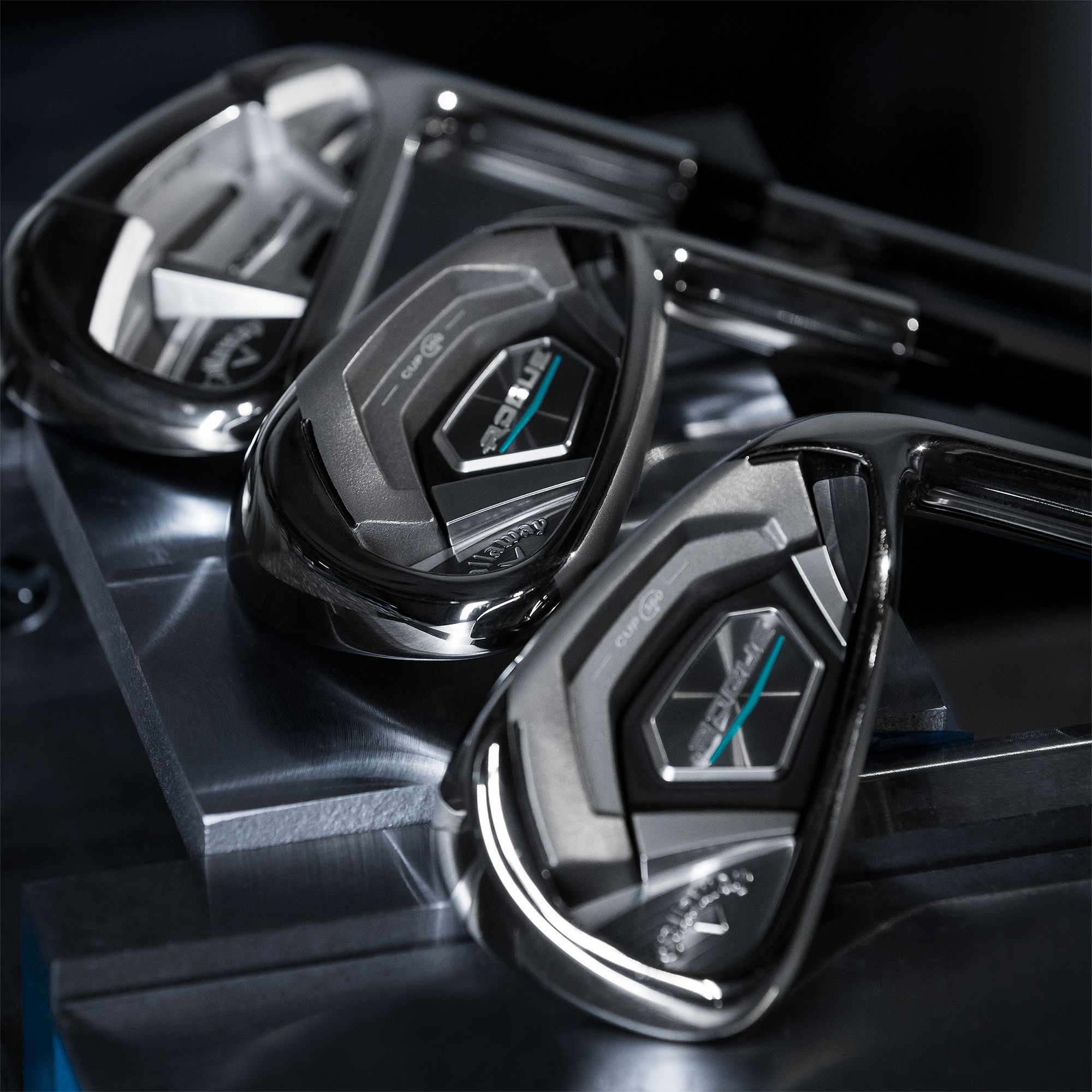 Callaway 2020 Rogue X Hybrid/Irons product image