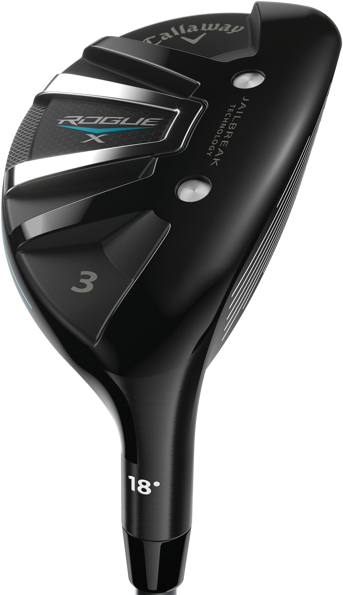 Callaway 2020 Rogue X Hybrid/Irons product image