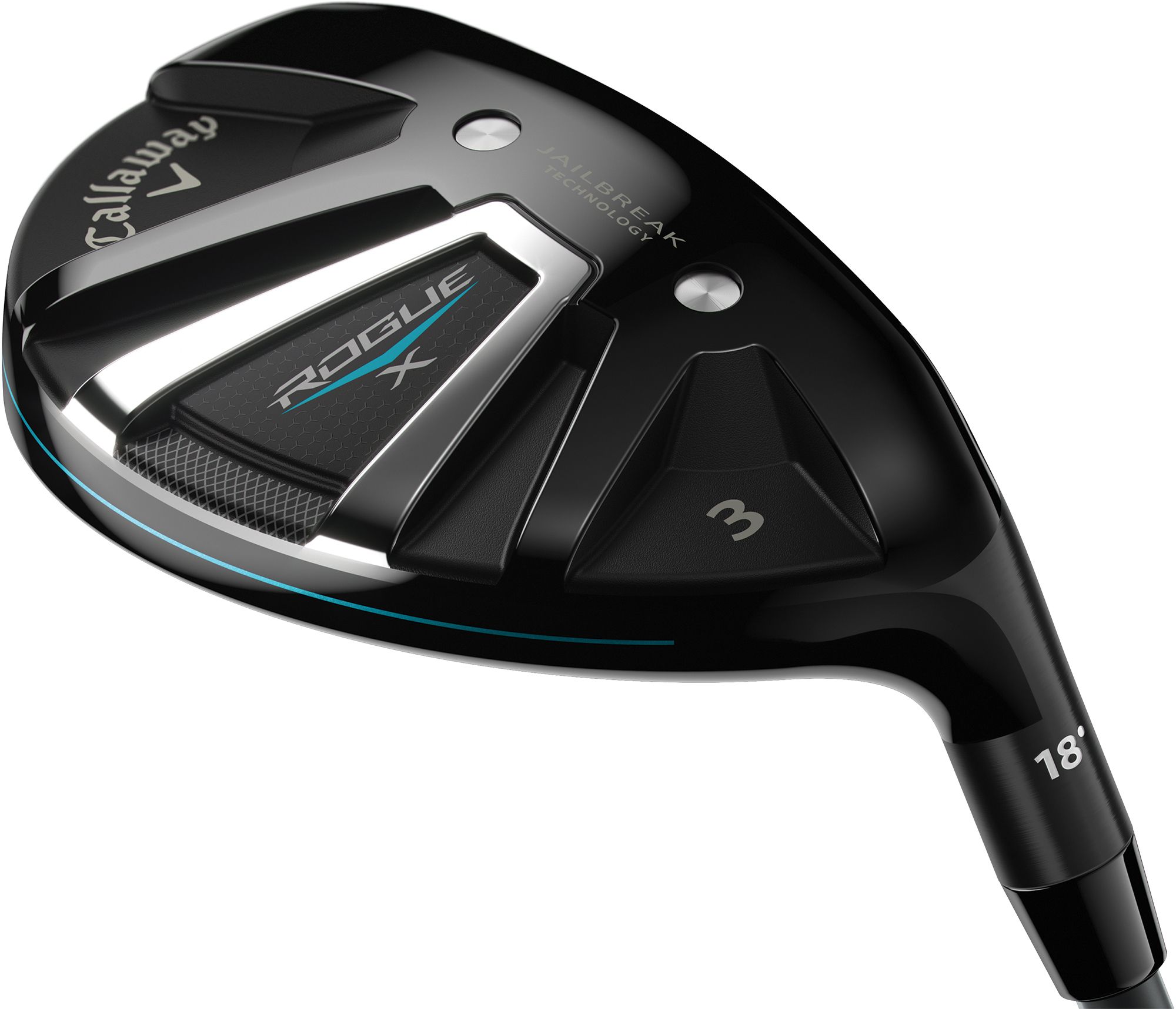 Callaway 2020 Rogue X Hybrid/Irons product image