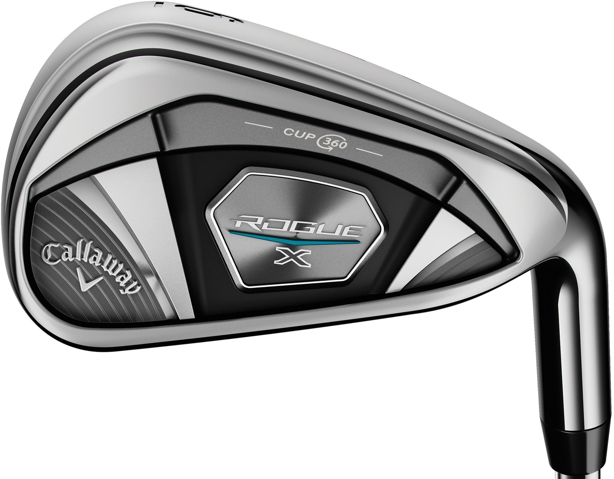 Callaway 2020 Rogue X Hybrid/Irons product image