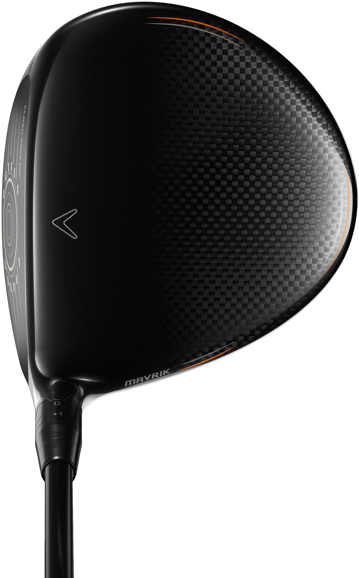 Callaway MAVRIK Driver - Used Demo product image