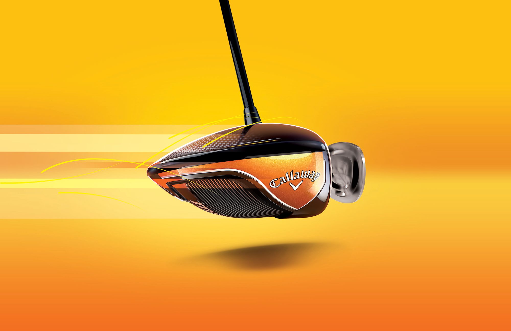 Callaway MAVRIK Driver - Used Demo product image