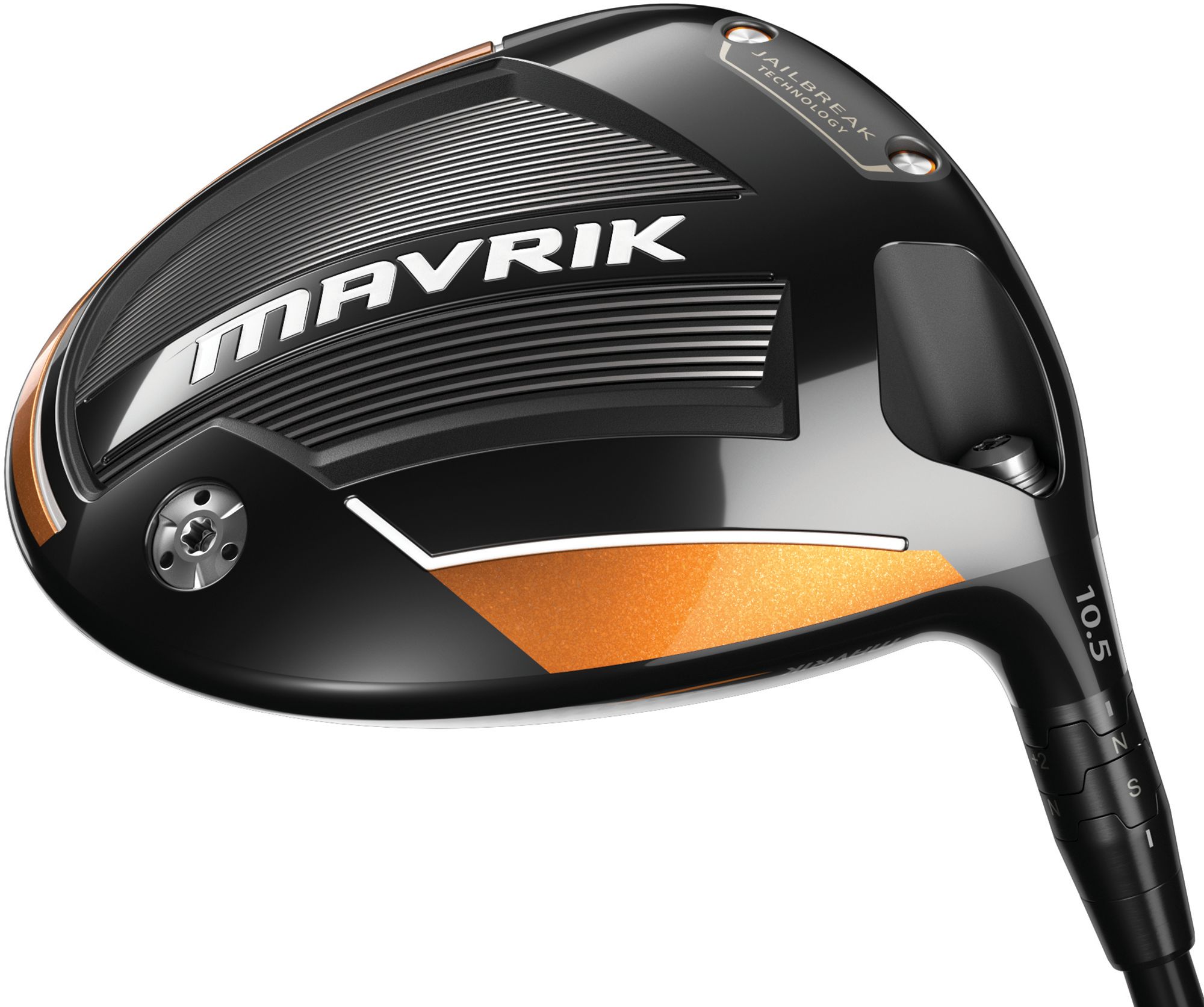 Callaway Women's MAVRIK Driver product image