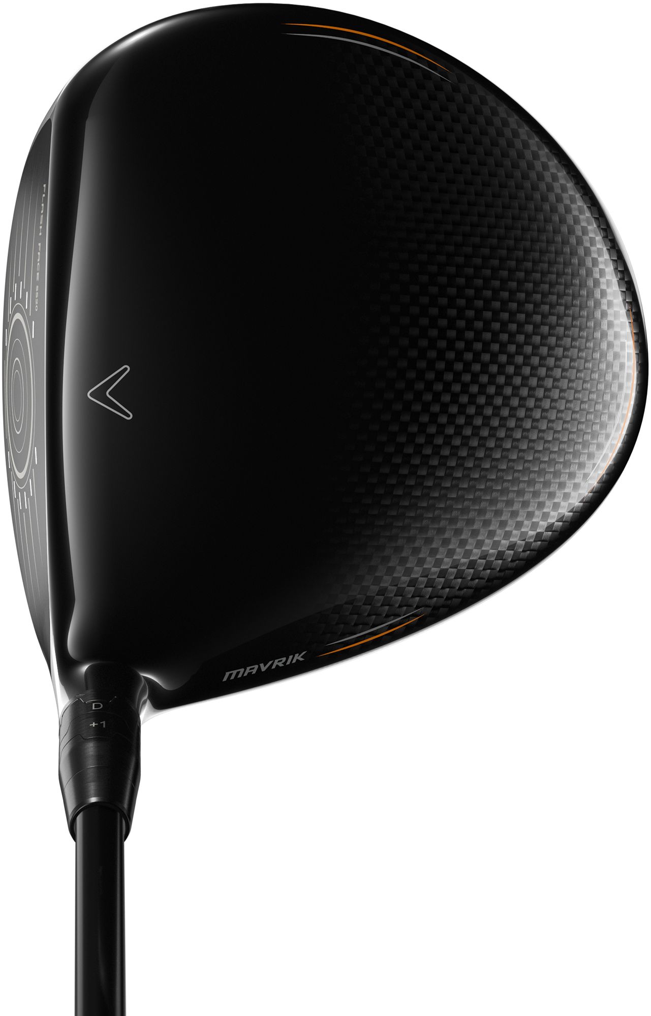 Callaway MAVRIK MAX Driver - Used Demo product image