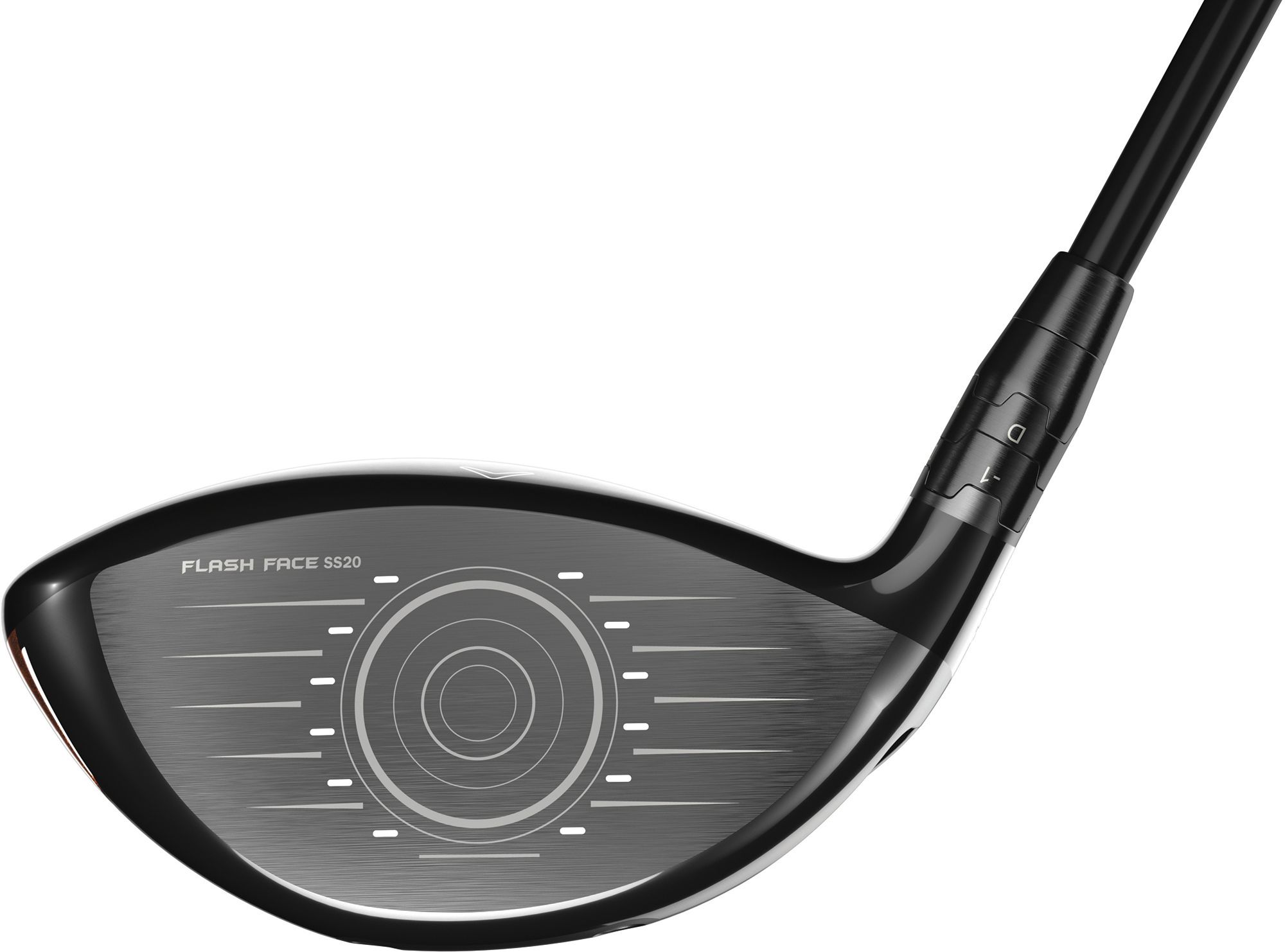 Callaway MAVRIK MAX Driver - Used Demo product image