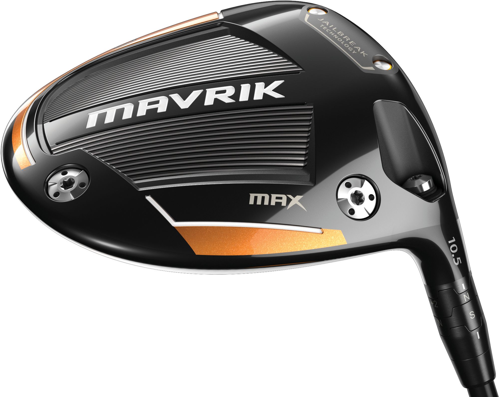 Callaway MAVRIK MAX Driver - Used Demo product image