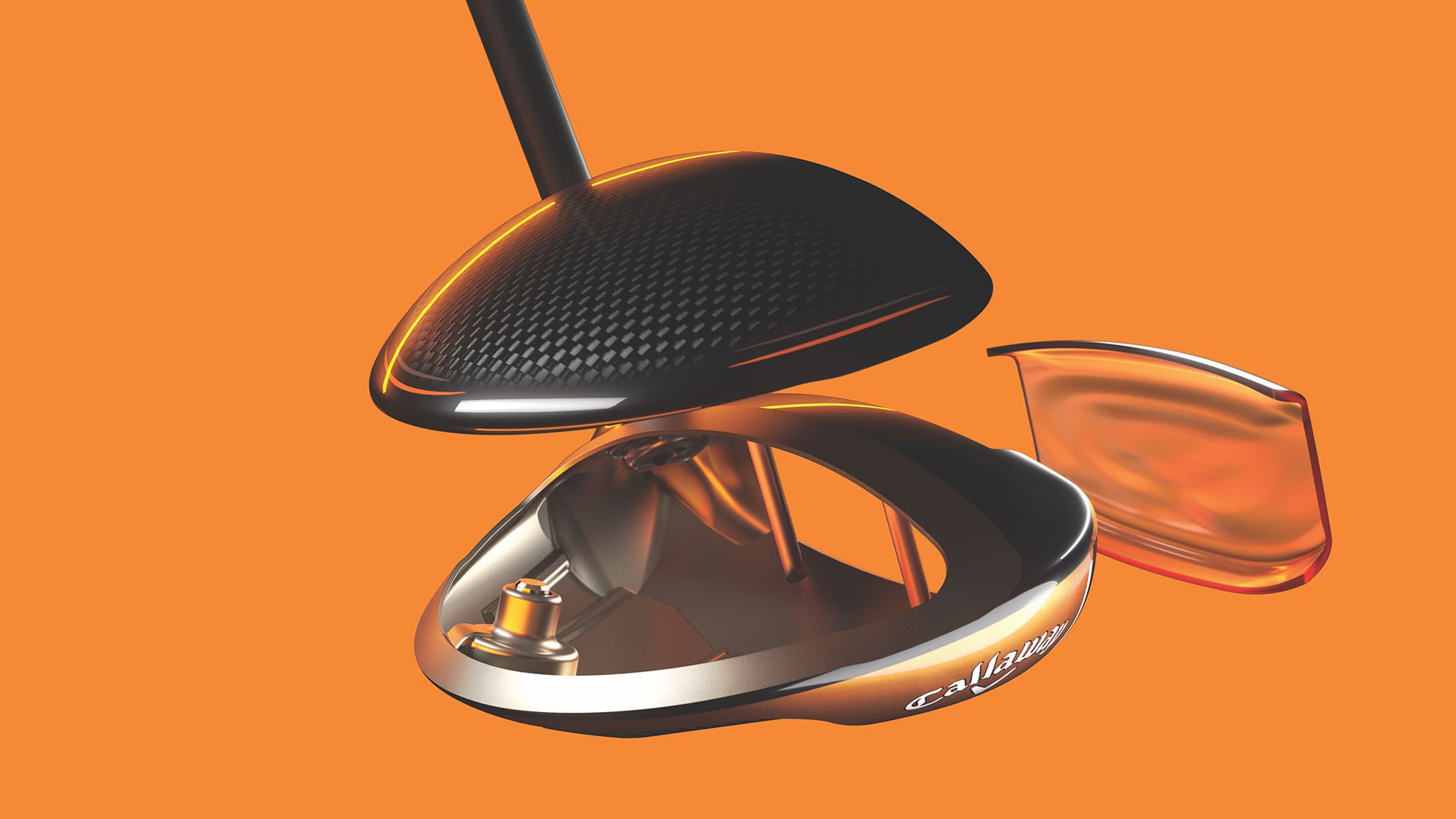 Callaway MAVRIK Fairway Wood product image