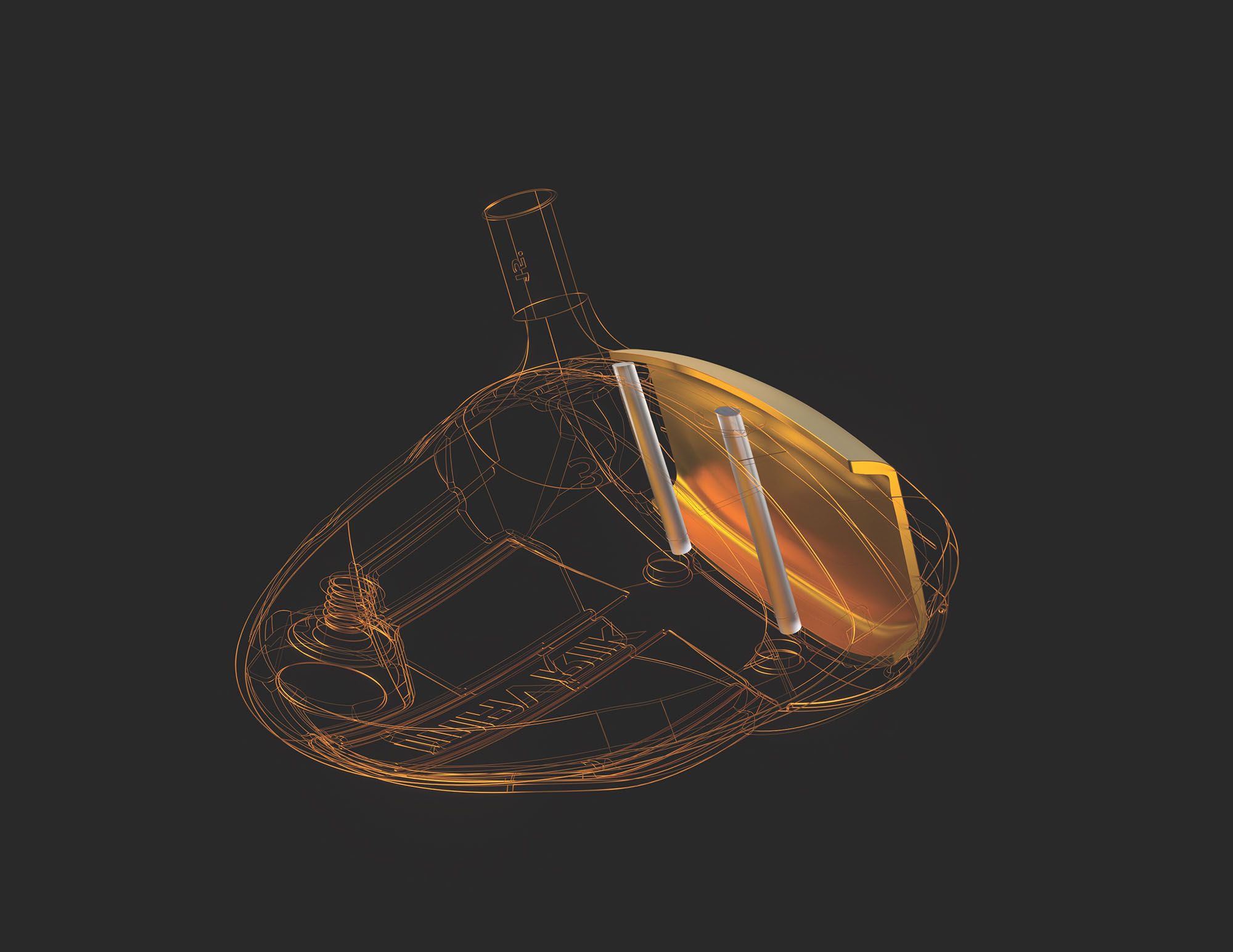 Callaway MAVRIK Fairway Wood product image