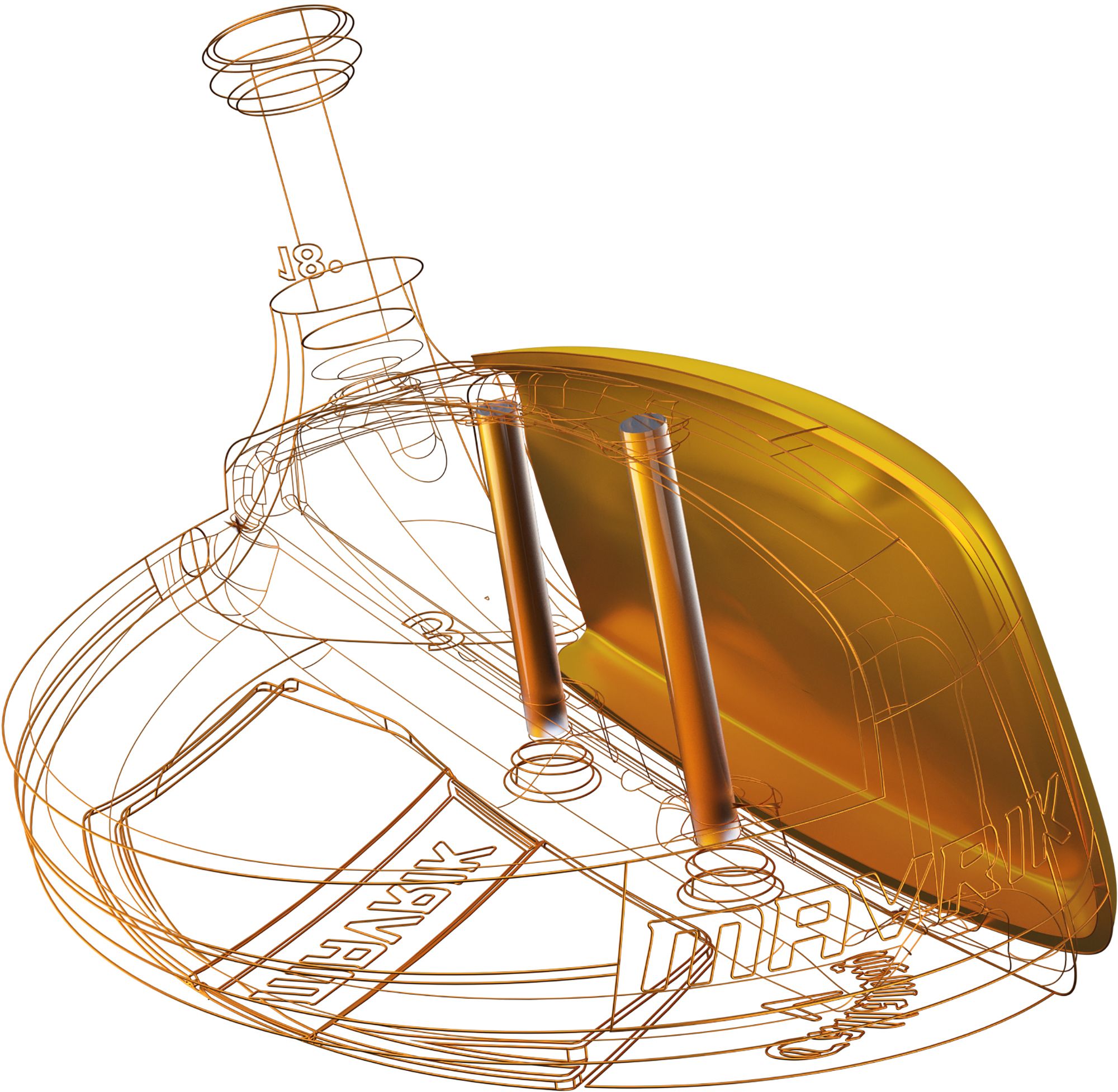 Callaway MAVRIK Hybrid product image