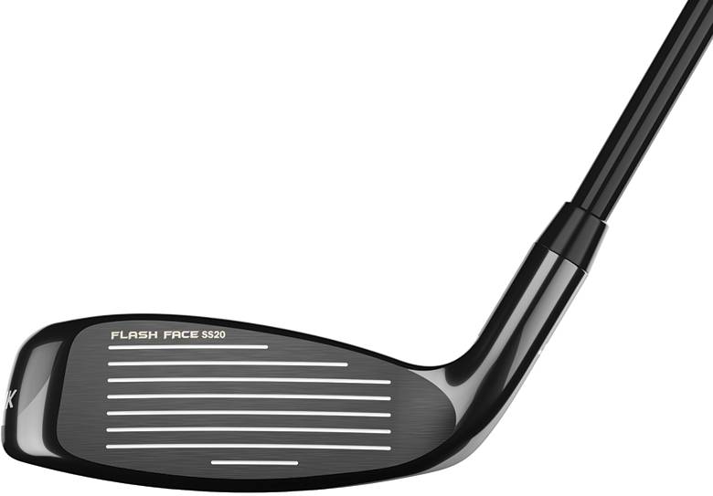 Callaway MAVRIK Hybrid/Irons | Golf Galaxy Callaway MAVRIK Hybrid/Irons | Golf Galaxy