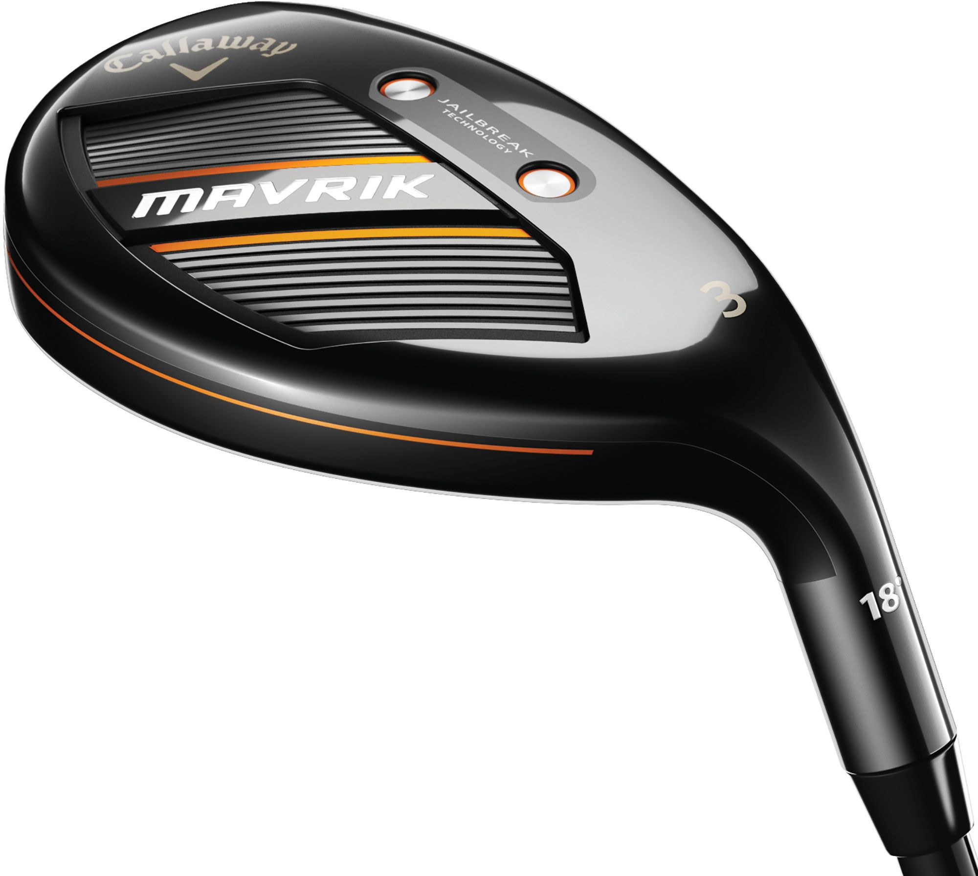 Callaway MAVRIK Hybrid/Irons product image