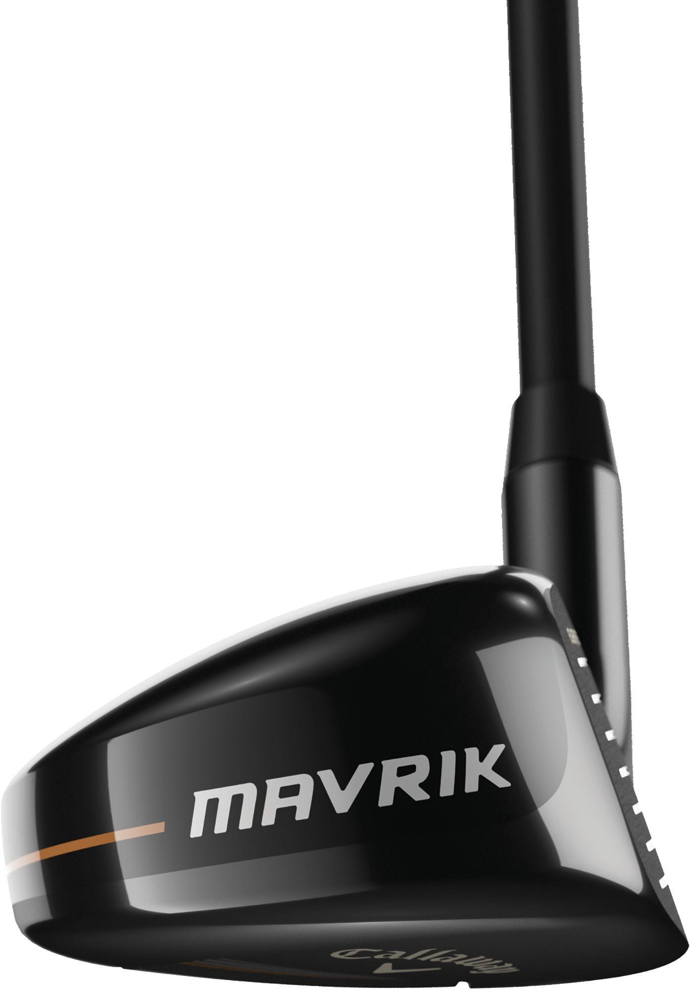 mavrik max irons graphite