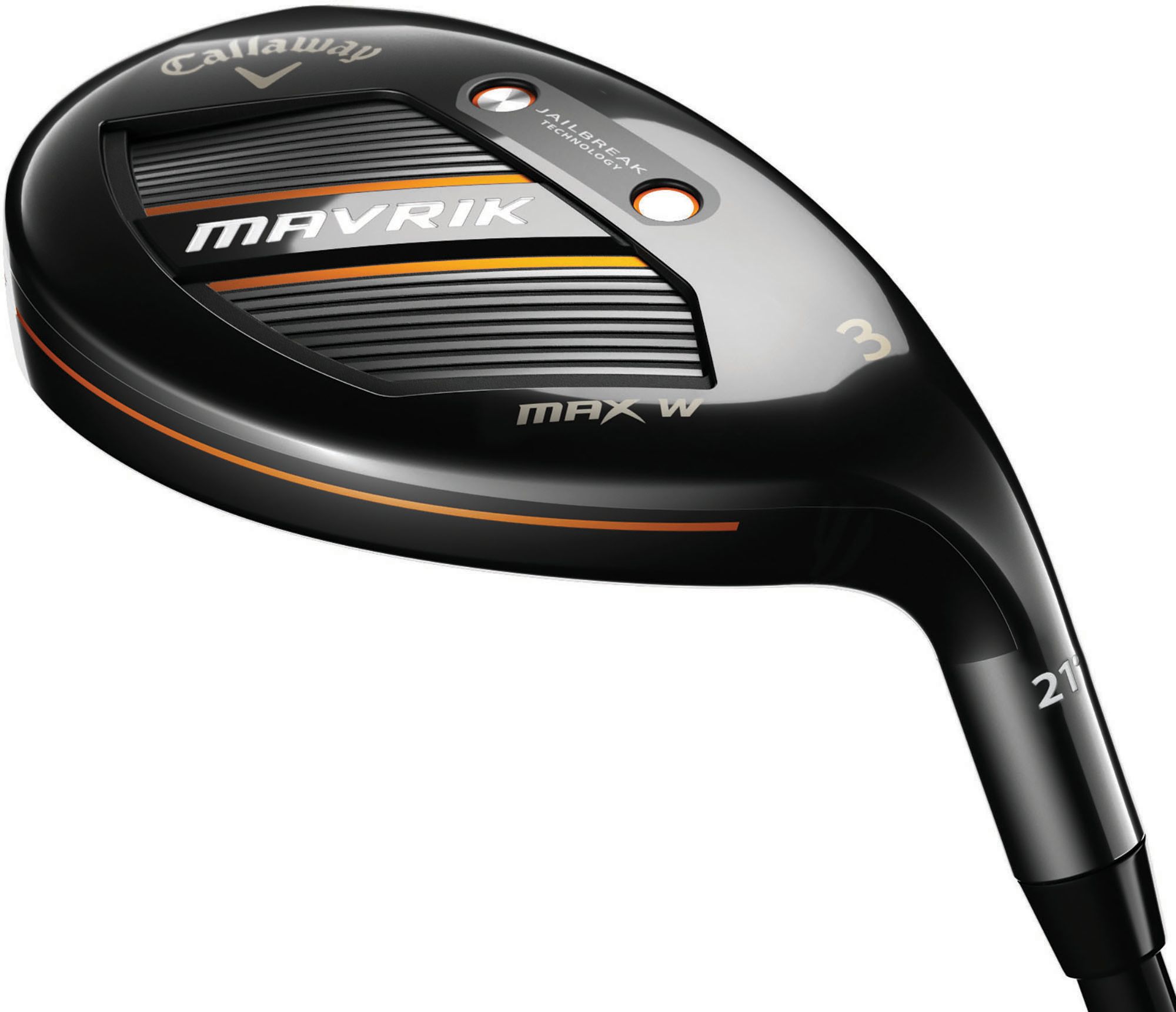 Callaway Women's MAVRIK MAX Hybrid product image